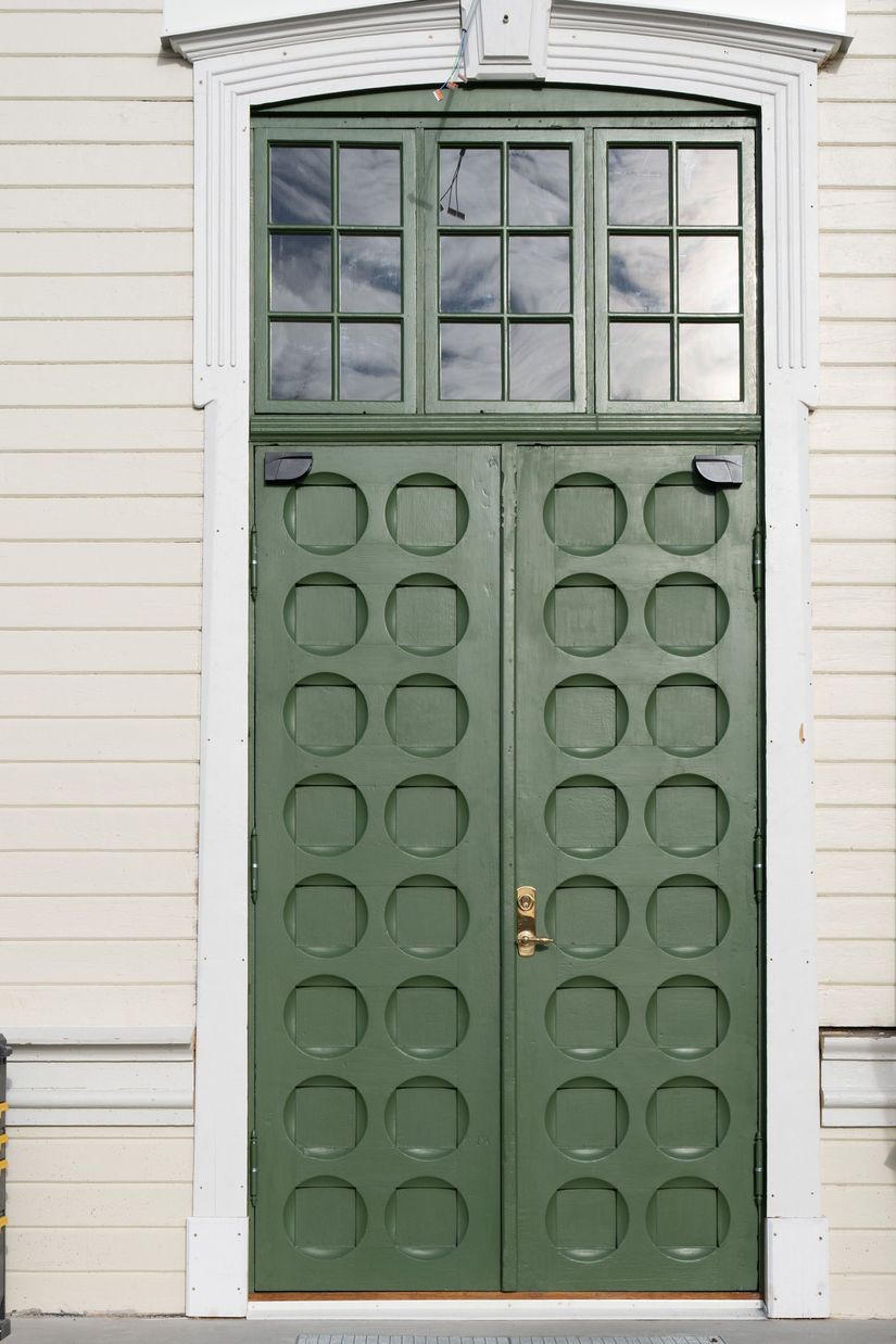 Bostadsrätt, Seminariegatan 1, Centrum, Skellefteå