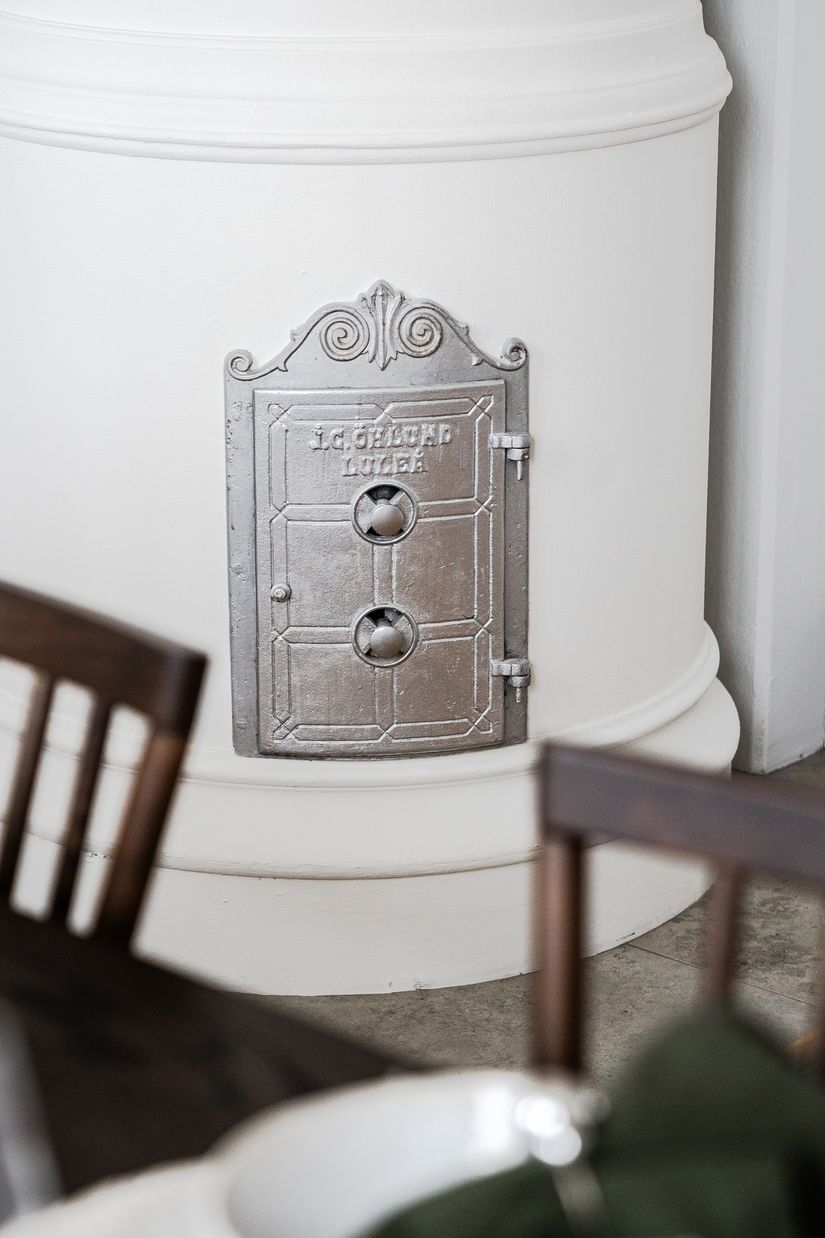 Bostadsrätt, Seminariegatan 1, Centrum, Skellefteå