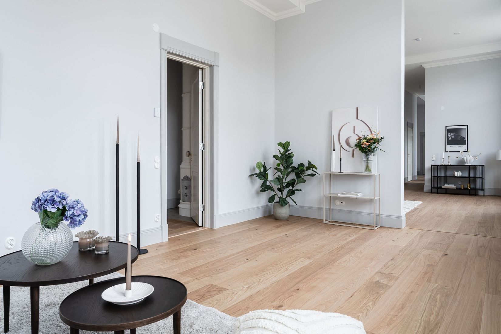 Bostadsrätt, Seminariegatan 1, Centrum, Skellefteå