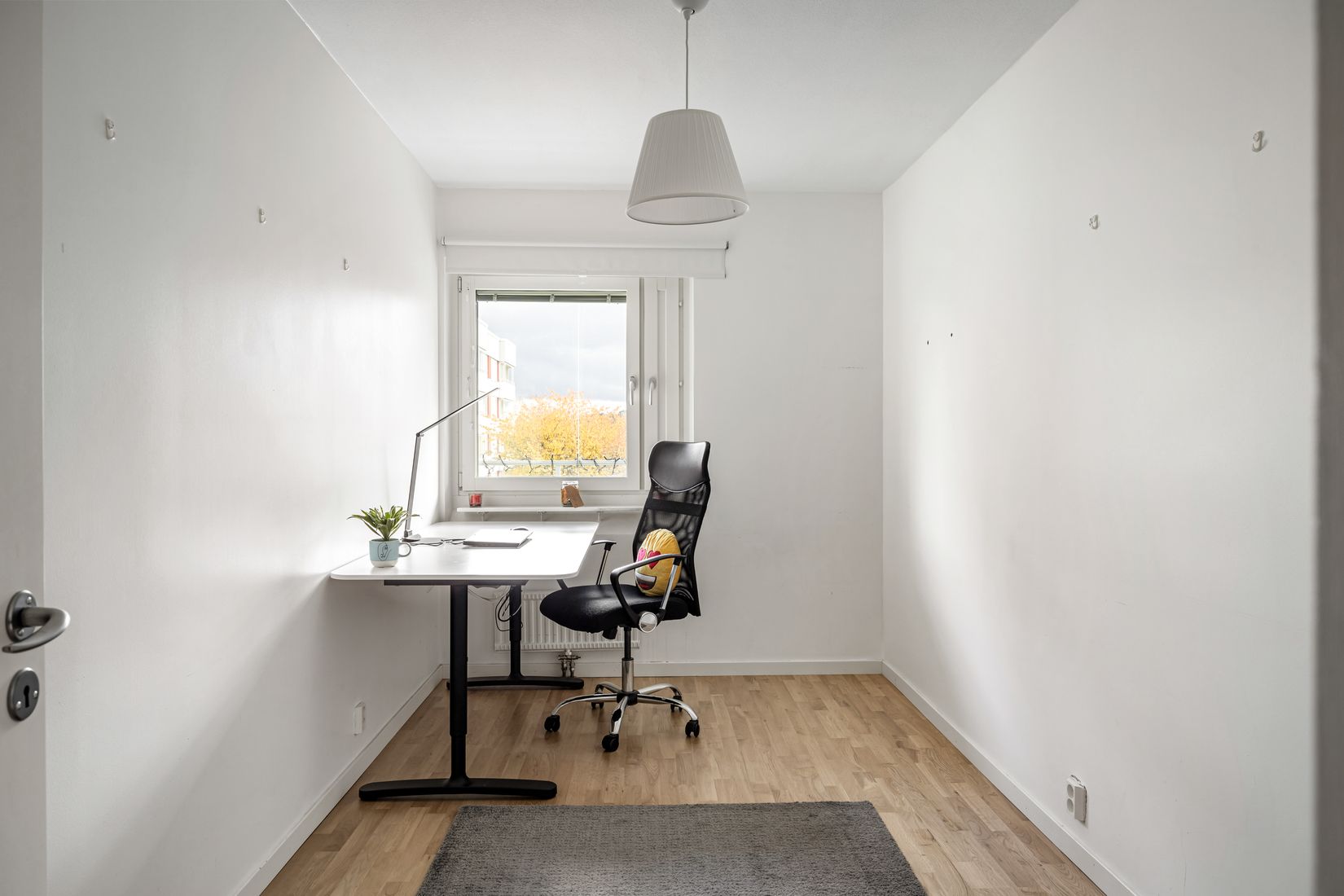 Bostadsrätt, Förlandagränd 84, Östberga, Stockholm