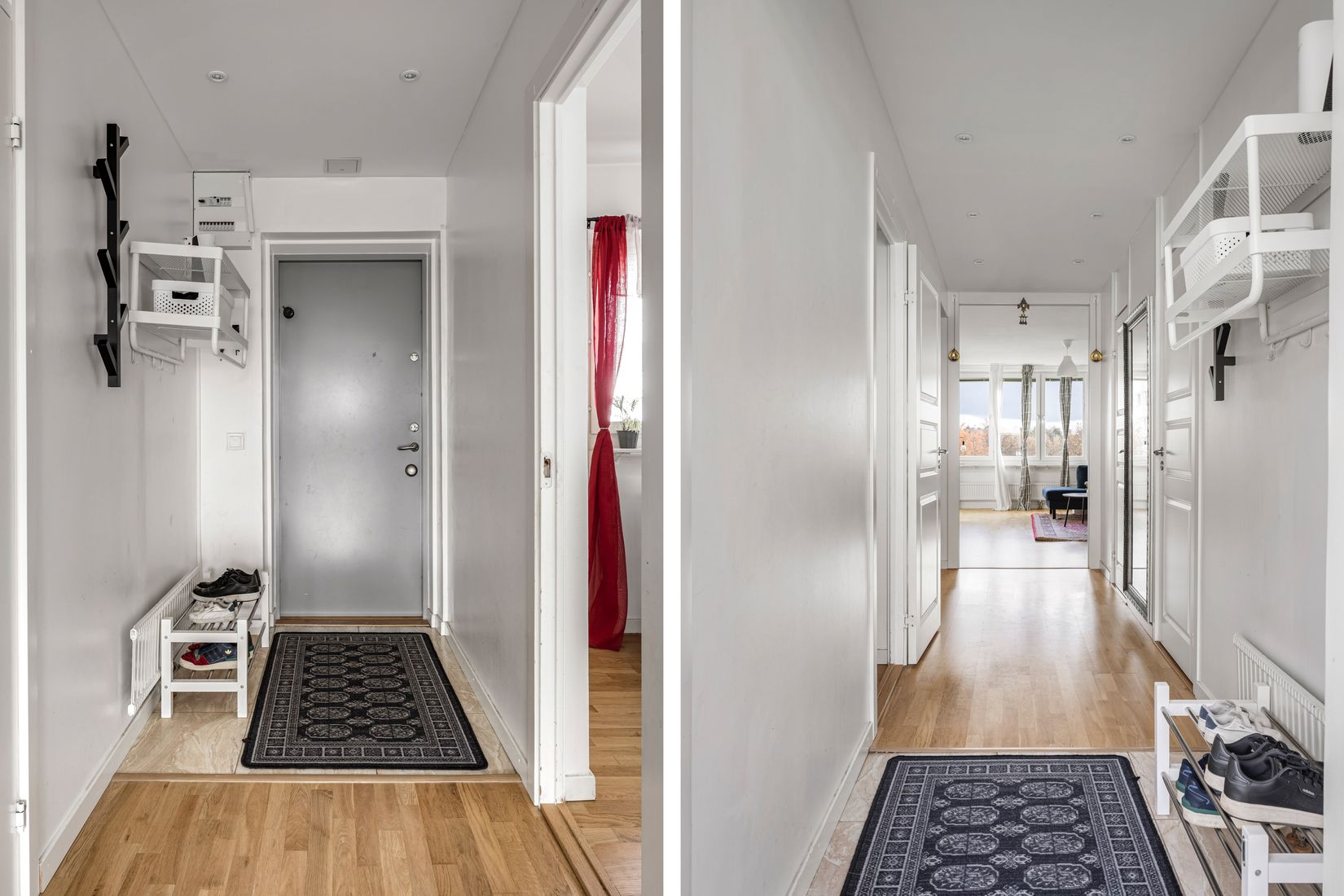 Bostadsrätt, Förlandagränd 84, Östberga, Stockholm