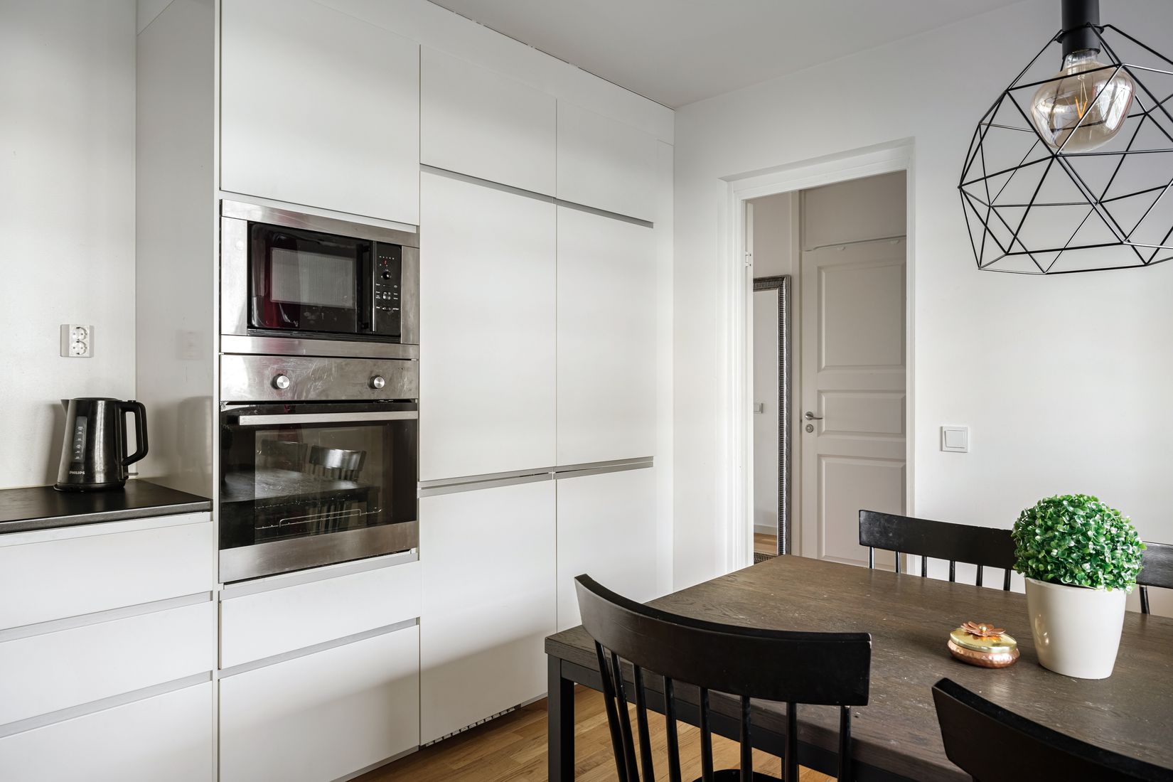 Bostadsrätt, Förlandagränd 84, Östberga, Stockholm