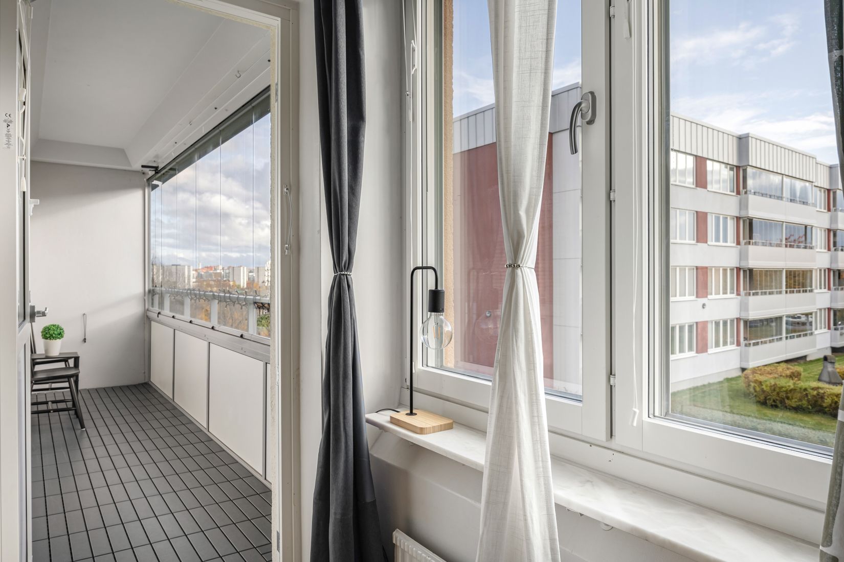 Bostadsrätt, Förlandagränd 84, Östberga, Stockholm