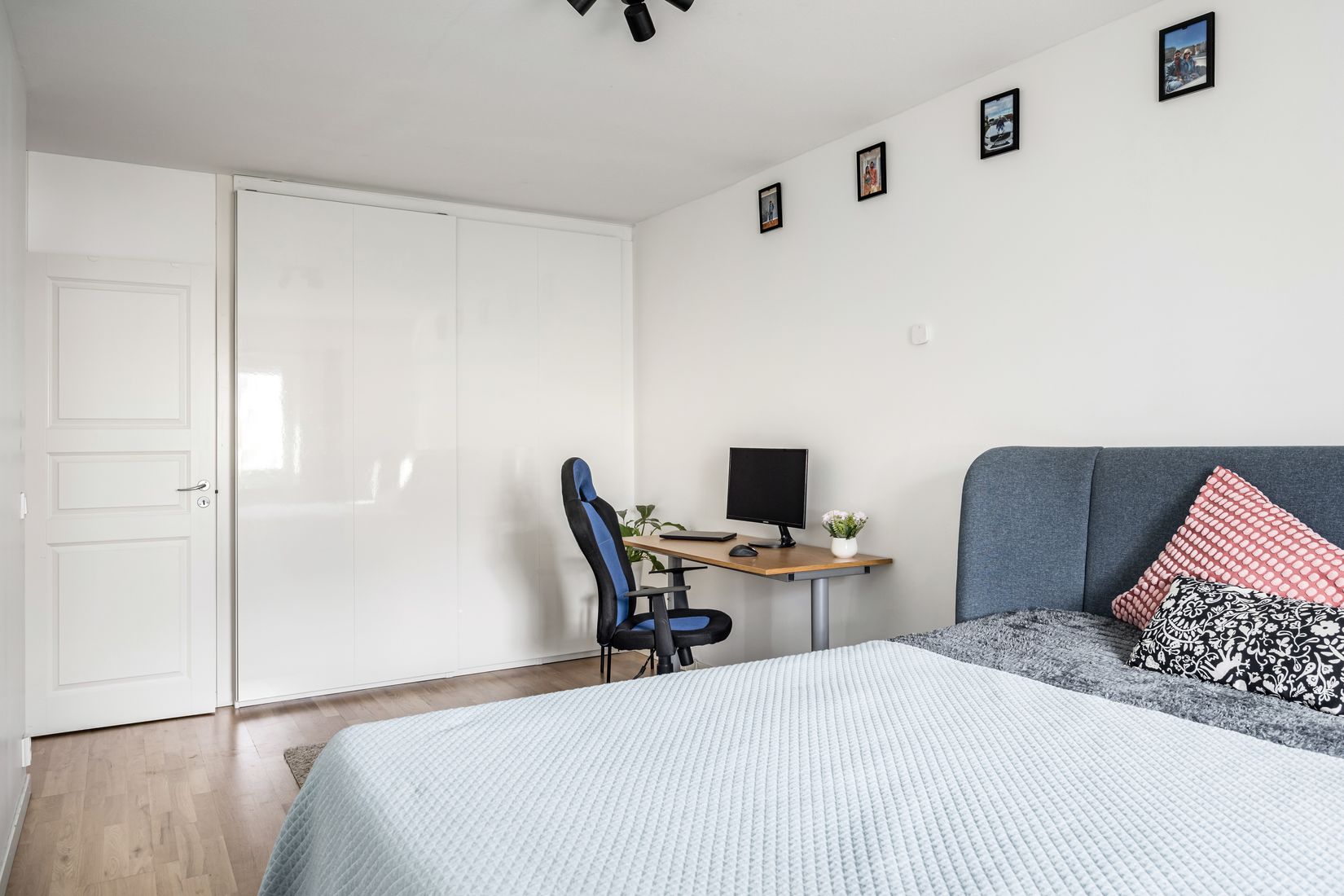 Bostadsrätt, Förlandagränd 84, Östberga, Stockholm