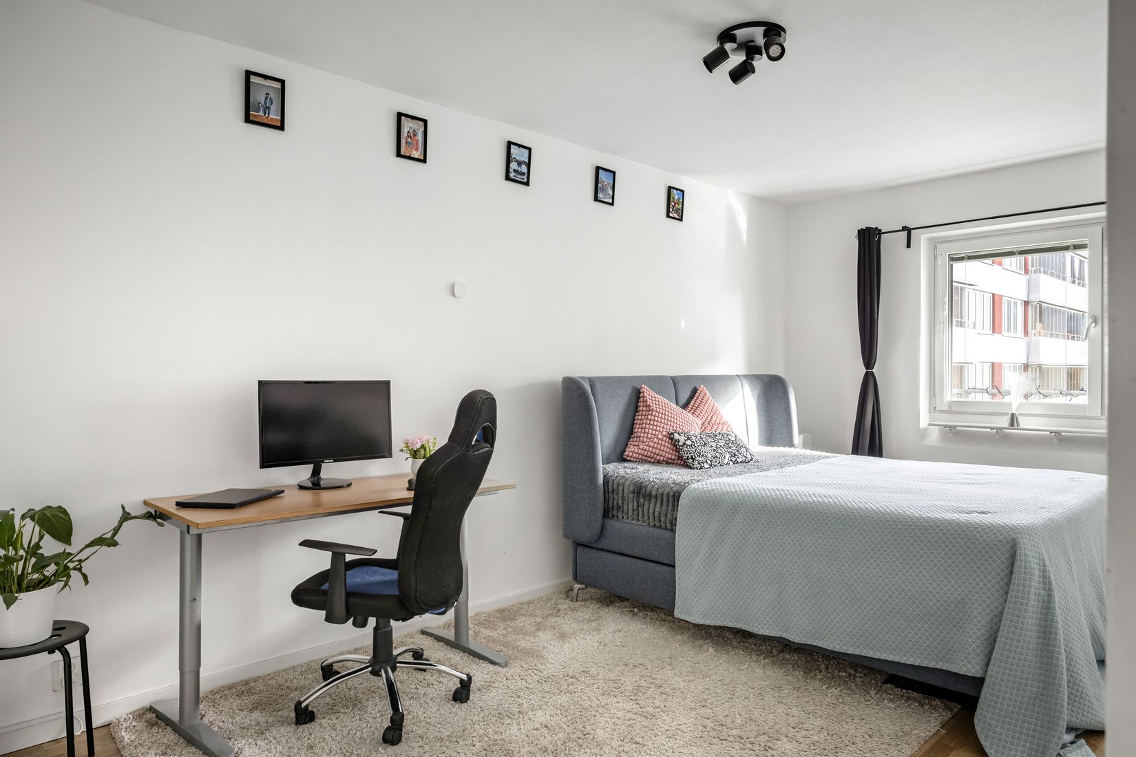 Bostadsrätt, Förlandagränd 84, Östberga, Stockholm