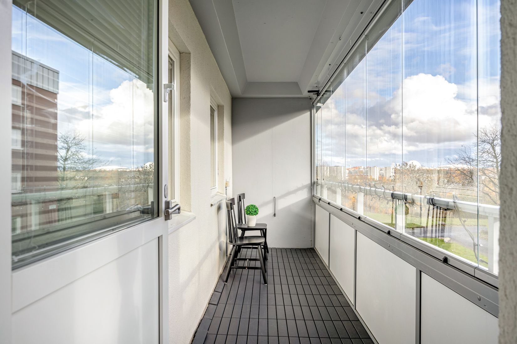 Bostadsrätt, Förlandagränd 84, Östberga, Stockholm