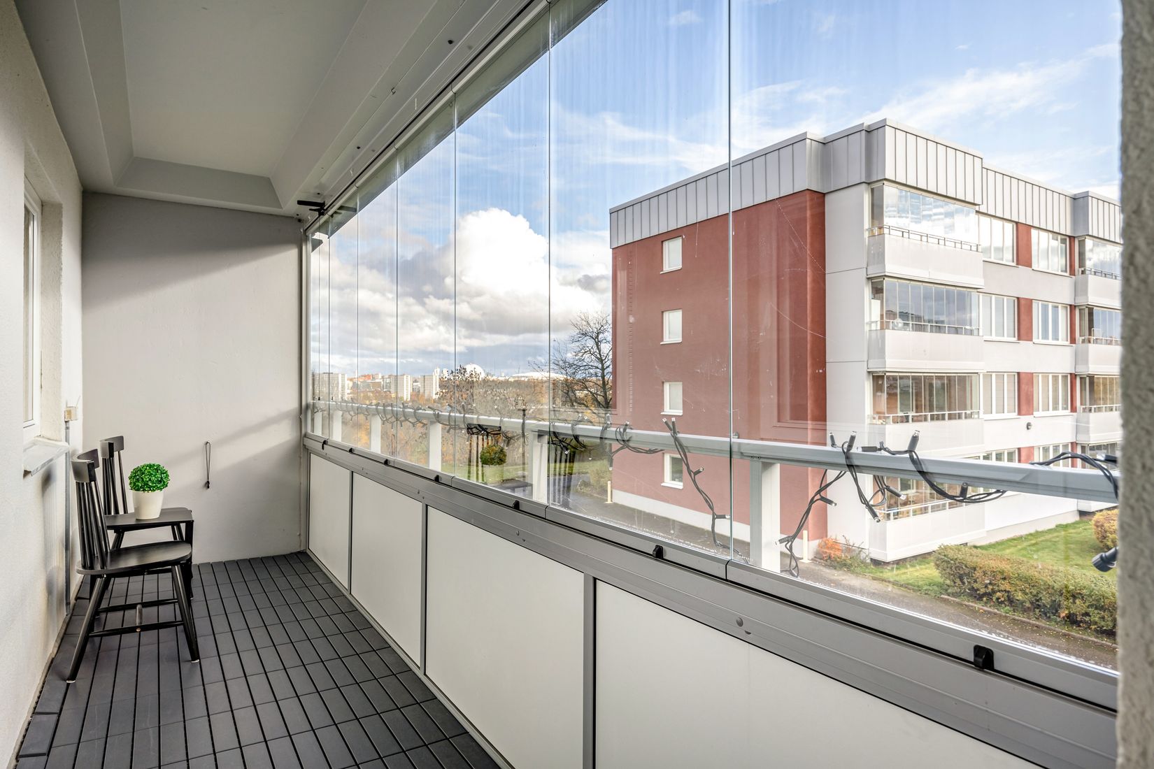 Bostadsrätt, Förlandagränd 84, Östberga, Stockholm