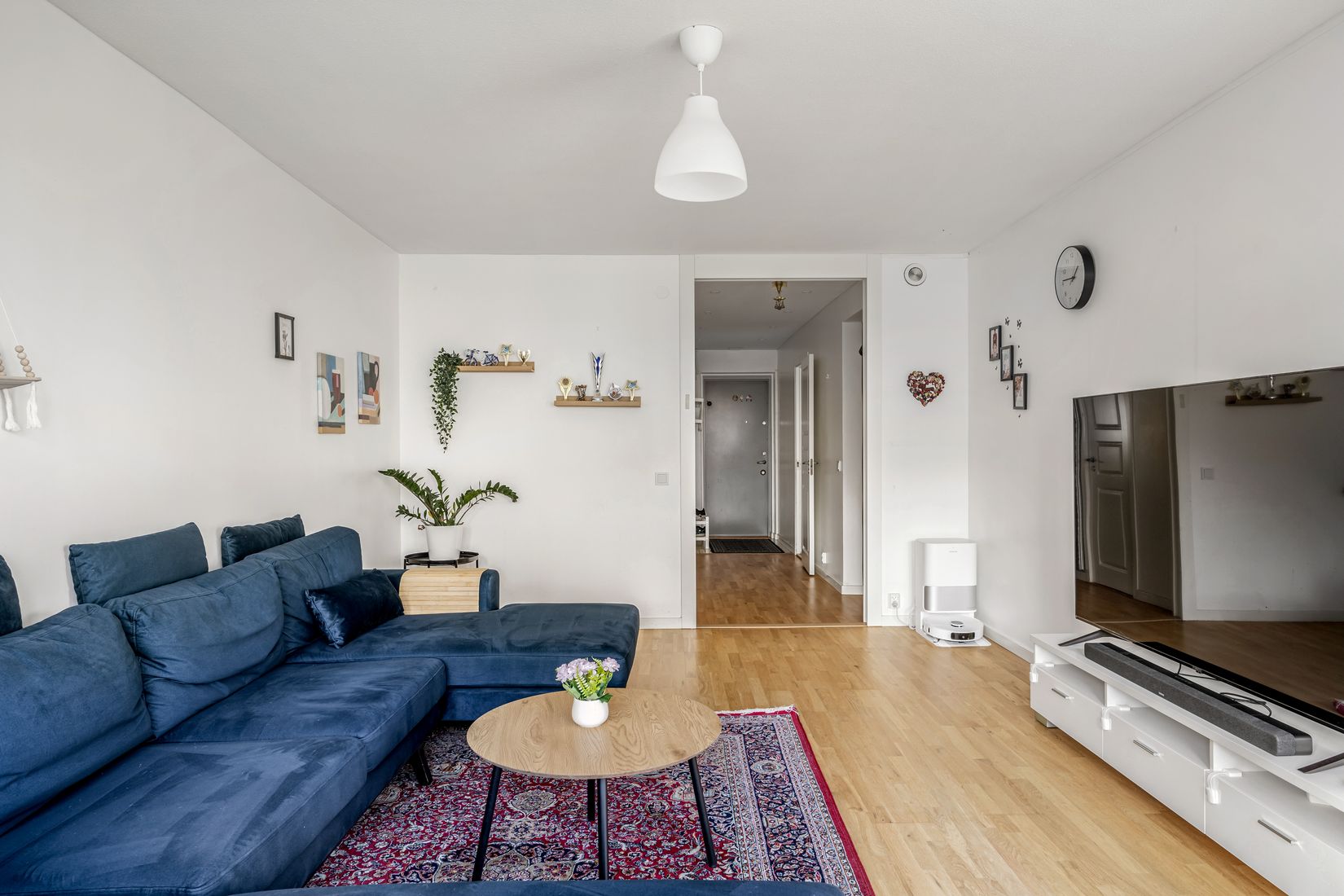 Bostadsrätt, Förlandagränd 84, Östberga, Stockholm