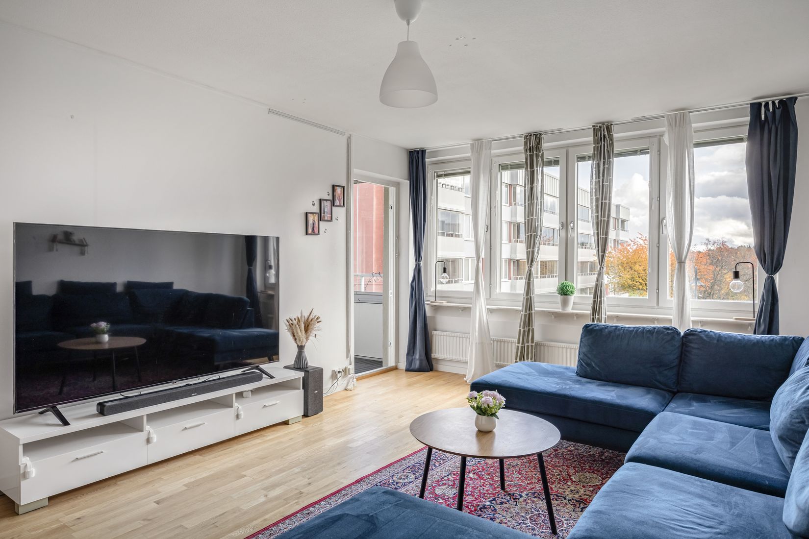 Bostadsrätt, Förlandagränd 84, Östberga, Stockholm