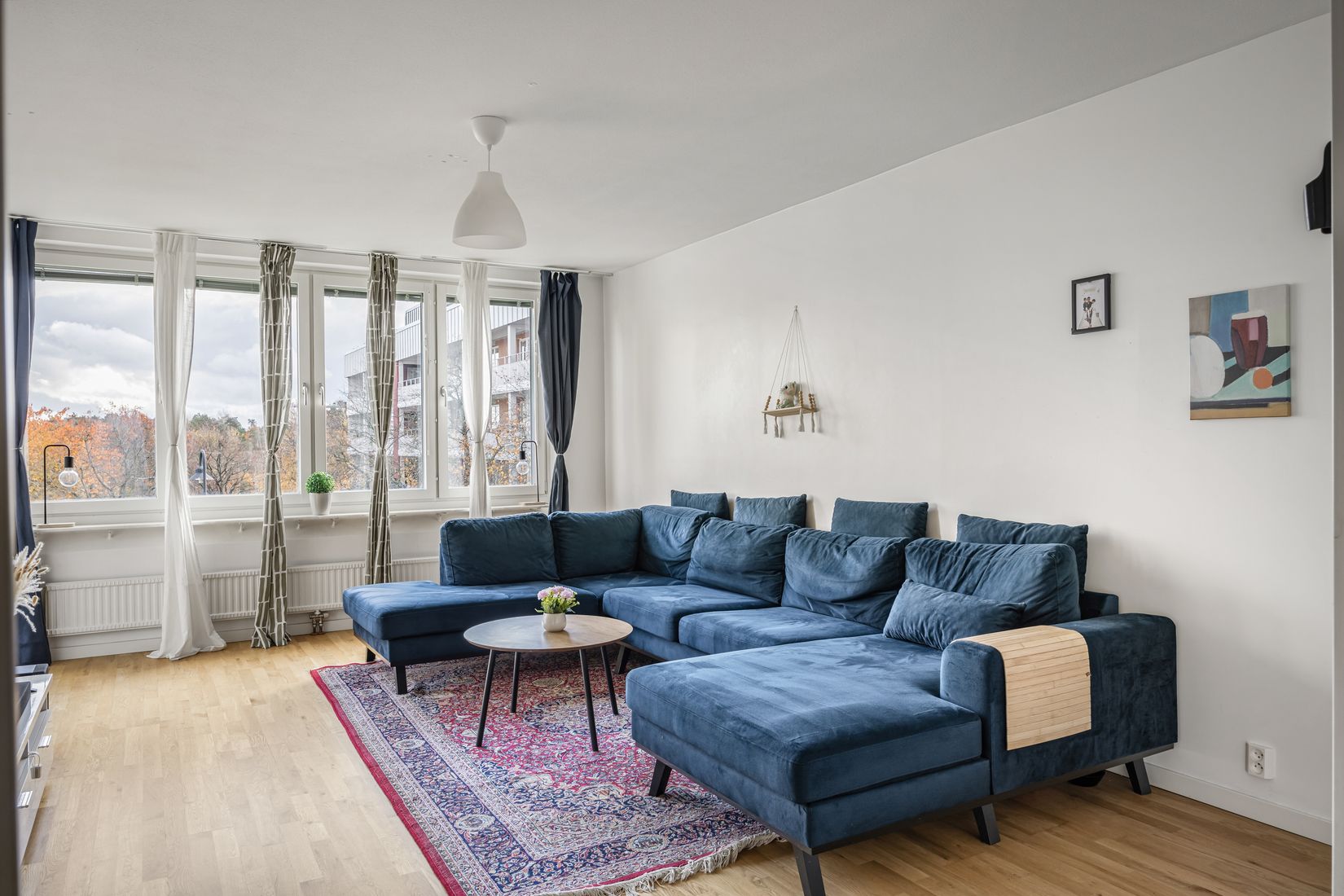 Bostadsrätt, Förlandagränd 84, Östberga, Stockholm