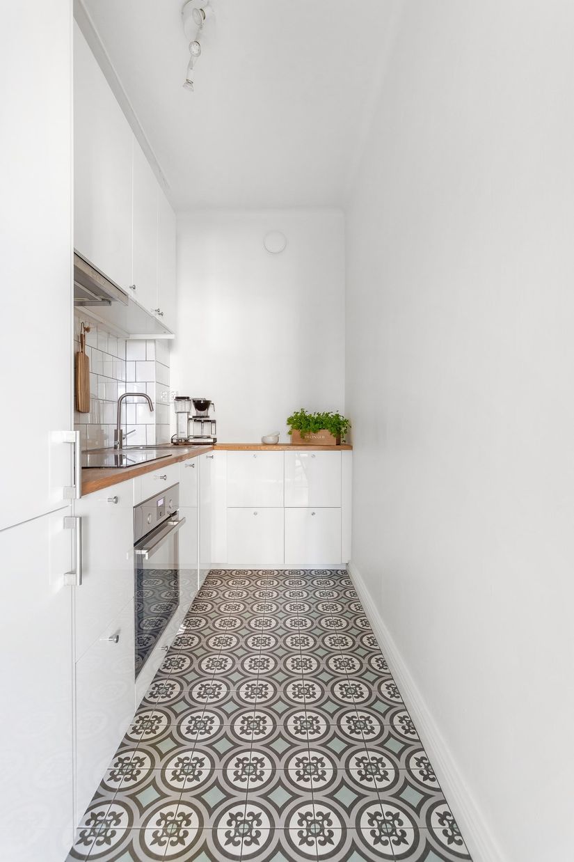 Bostadsrätt, Ursviksvägen 2, Centrala Sundbyberg, Sundbyberg