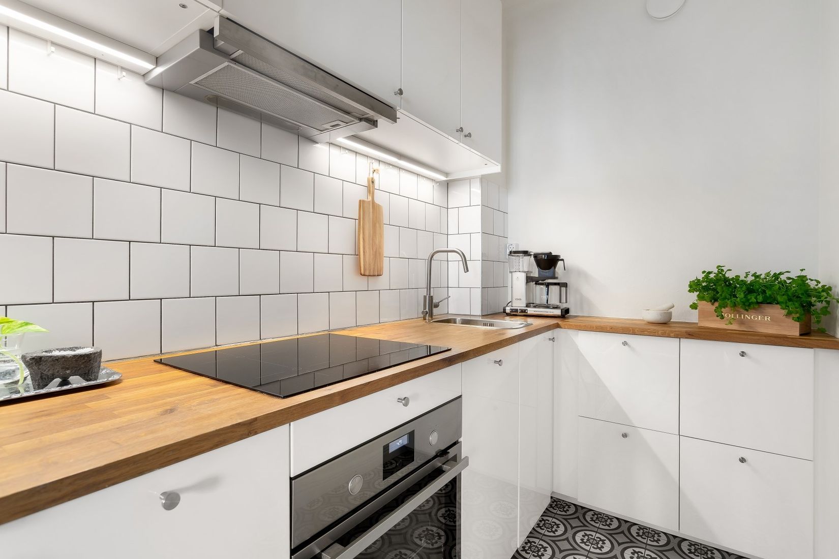 Bostadsrätt, Ursviksvägen 2, Centrala Sundbyberg, Sundbyberg