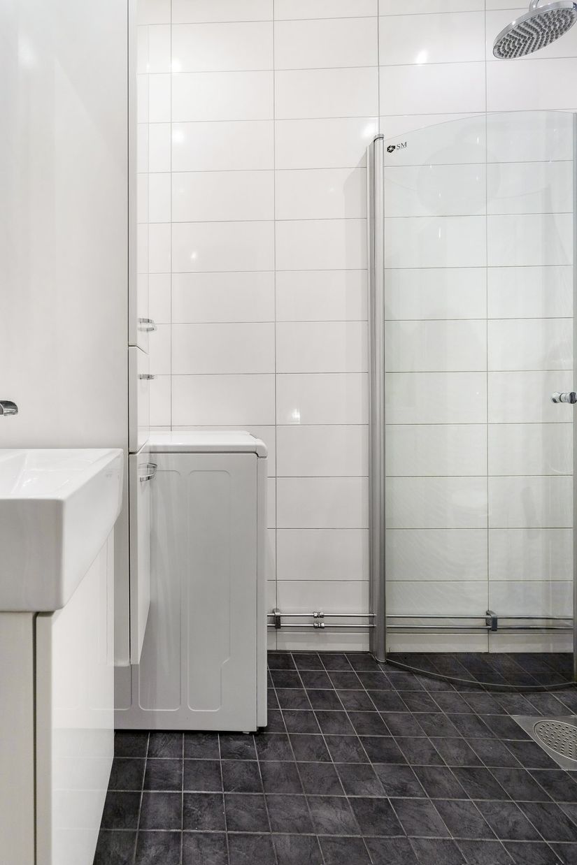 Bostadsrätt, Ursviksvägen 2, Centrala Sundbyberg, Sundbyberg