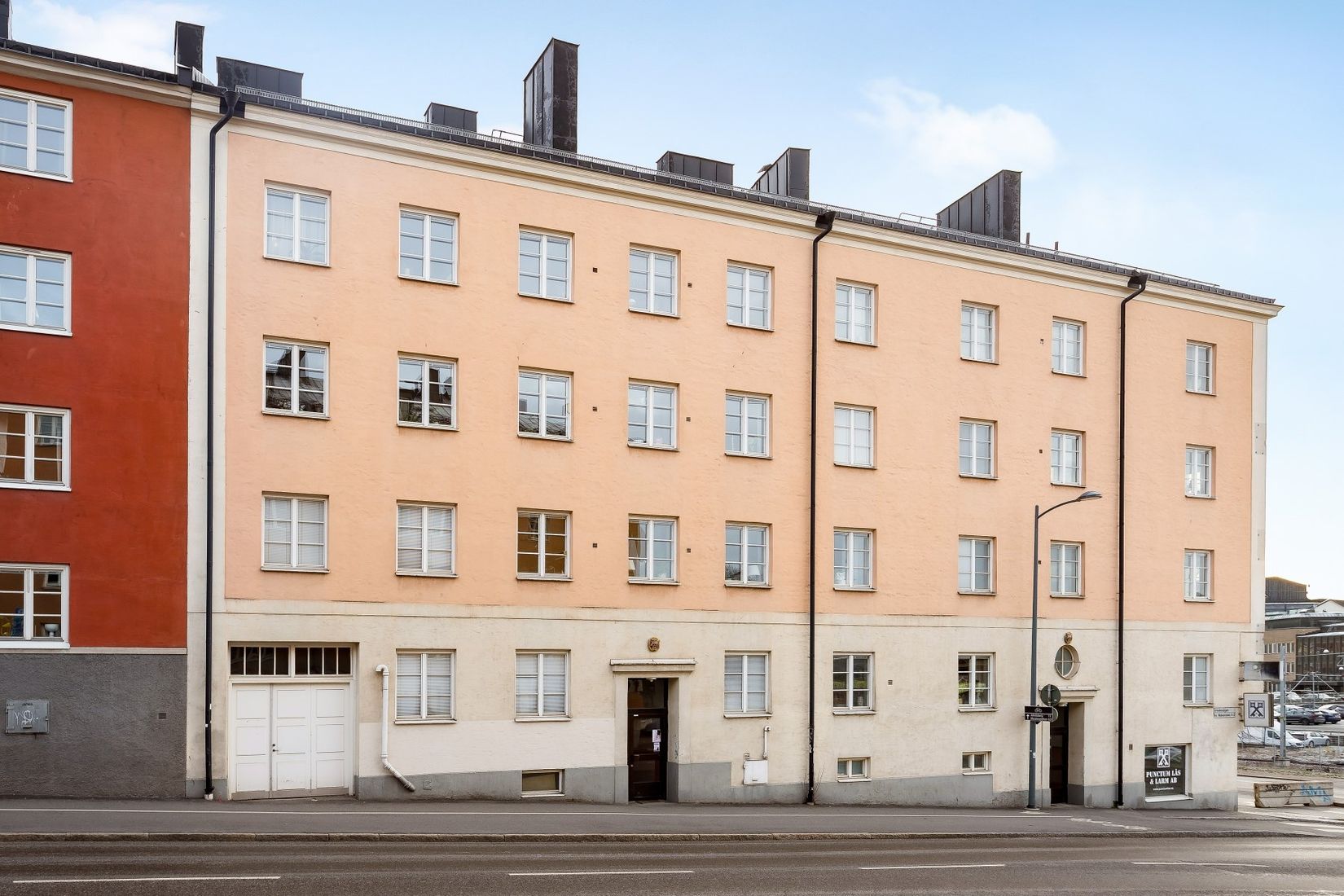 Bostadsrätt, Ursviksvägen 2, Centrala Sundbyberg, Sundbyberg