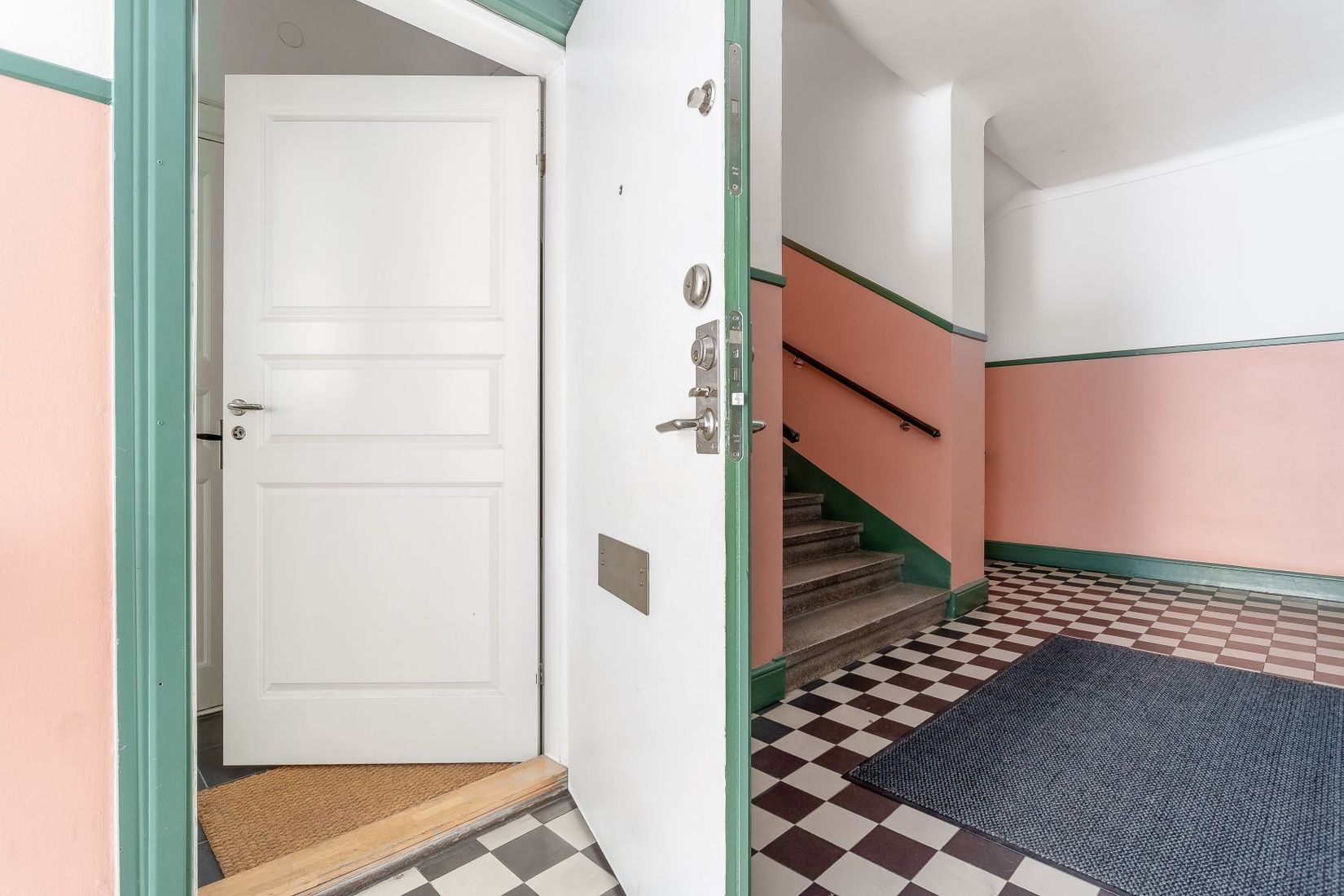 Bostadsrätt, Ursviksvägen 2, Centrala Sundbyberg, Sundbyberg