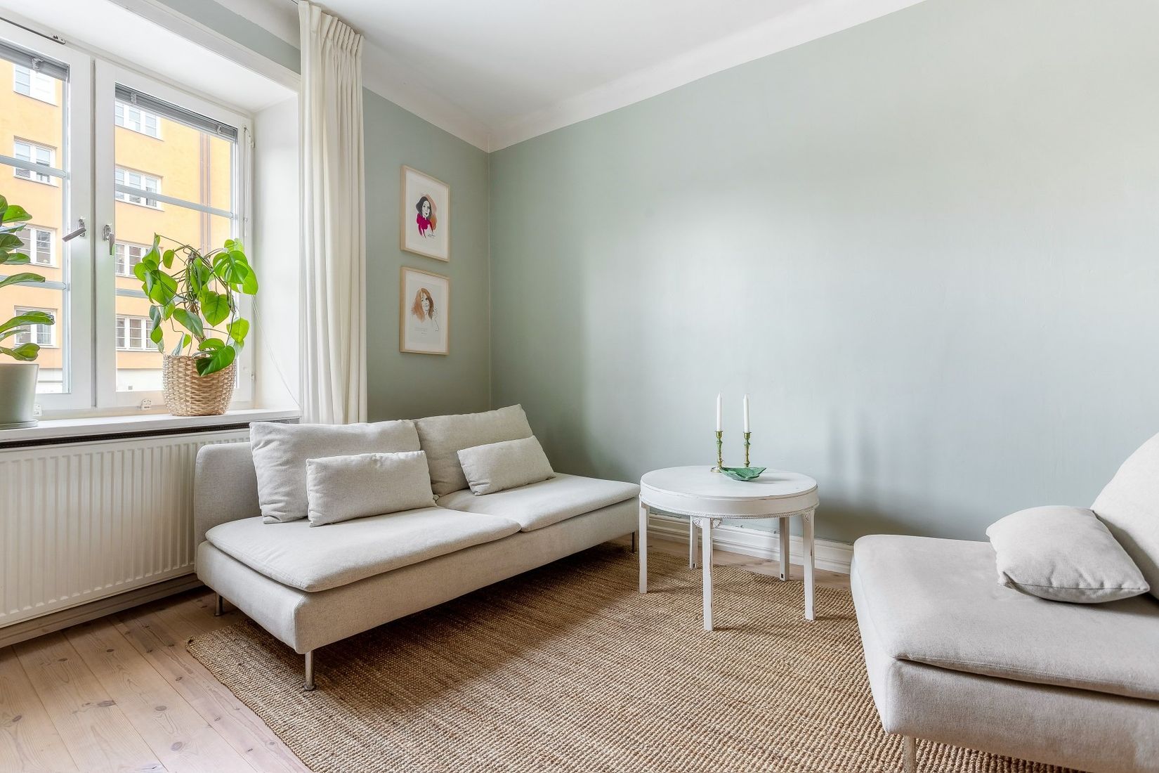 Bostadsrätt, Ursviksvägen 2, Centrala Sundbyberg, Sundbyberg