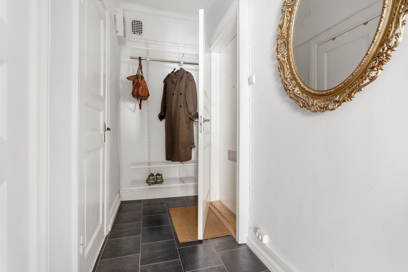 Bostadsrätt, Ursviksvägen 2, Centrala Sundbyberg, Sundbyberg