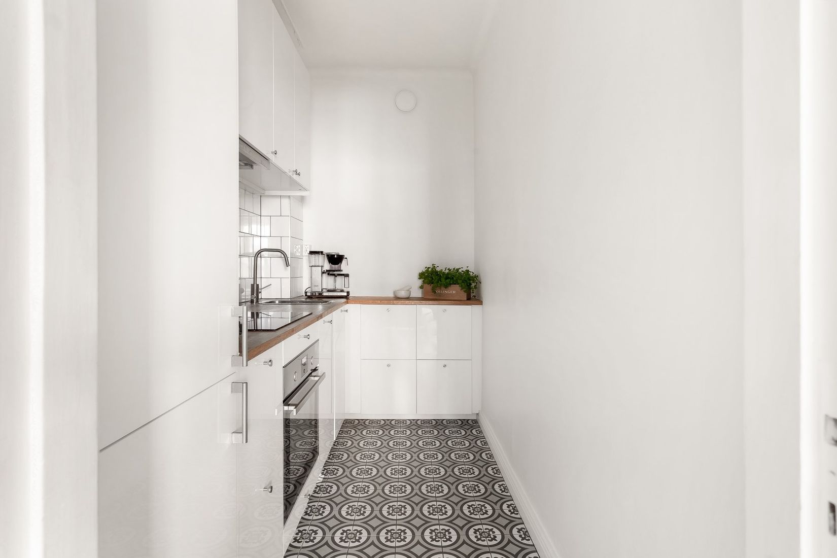 Bostadsrätt, Ursviksvägen 2, Centrala Sundbyberg, Sundbyberg