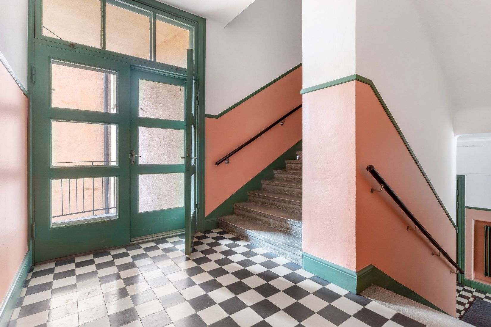 Bostadsrätt, Ursviksvägen 2, Centrala Sundbyberg, Sundbyberg