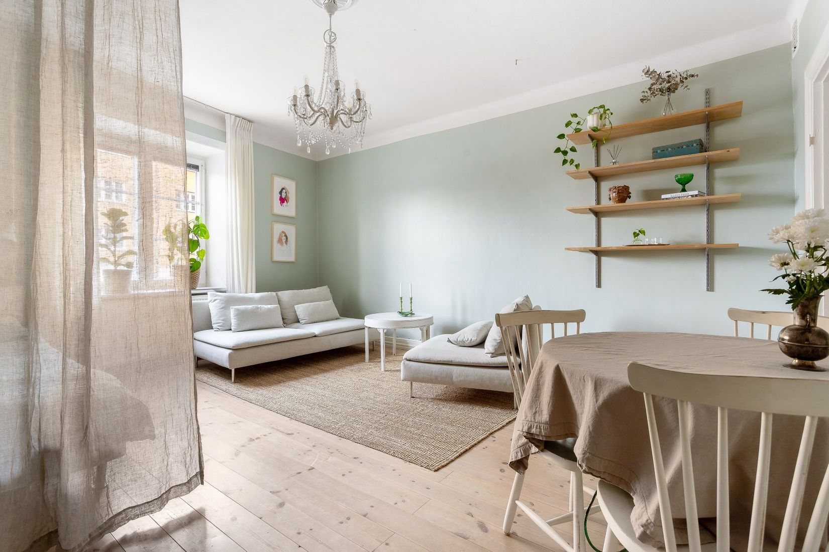 Bostadsrätt, Ursviksvägen 2, Centrala Sundbyberg, Sundbyberg