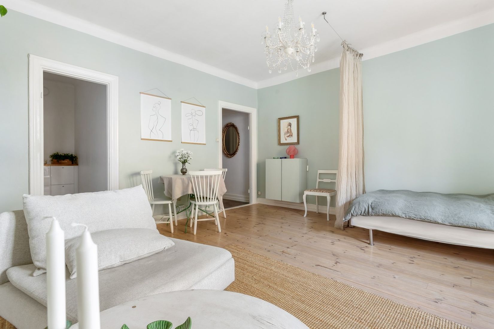 Bostadsrätt, Ursviksvägen 2, Centrala Sundbyberg, Sundbyberg