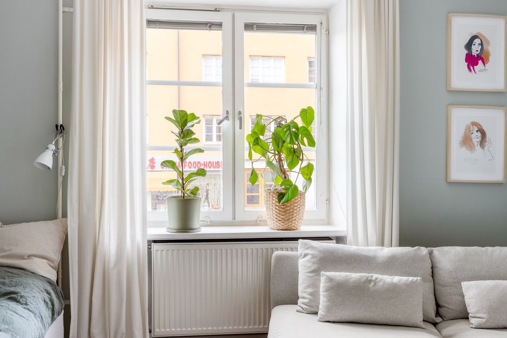 Bostadsrätt, Ursviksvägen 2, Centrala Sundbyberg, Sundbyberg