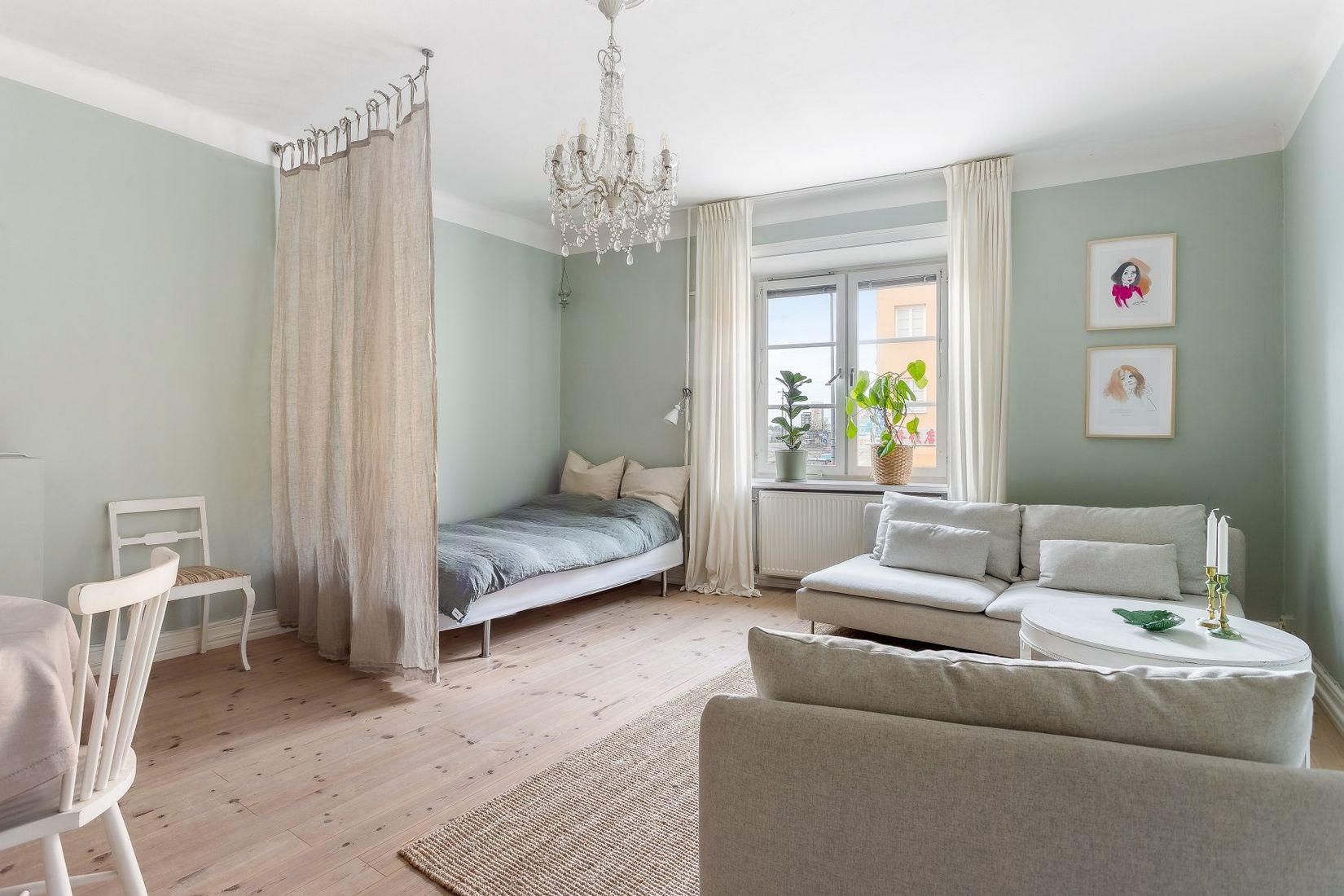 Bostadsrätt, Ursviksvägen 2, Centrala Sundbyberg, Sundbyberg