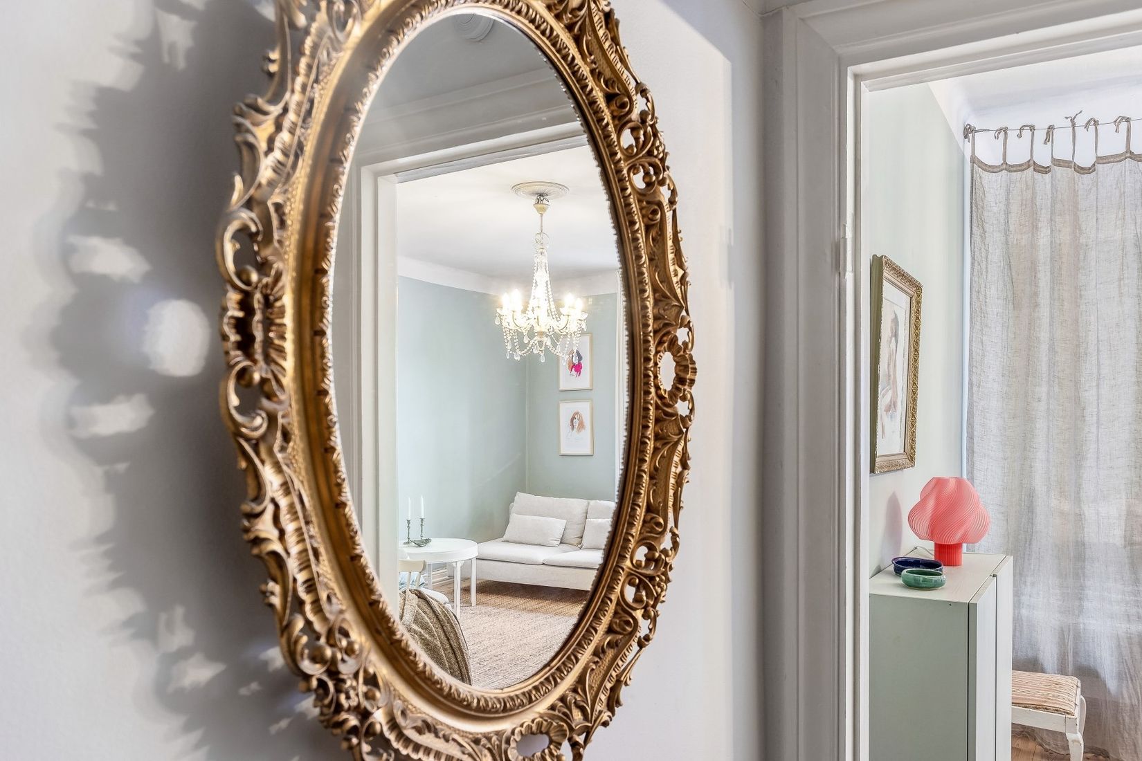 Bostadsrätt, Ursviksvägen 2, Centrala Sundbyberg, Sundbyberg