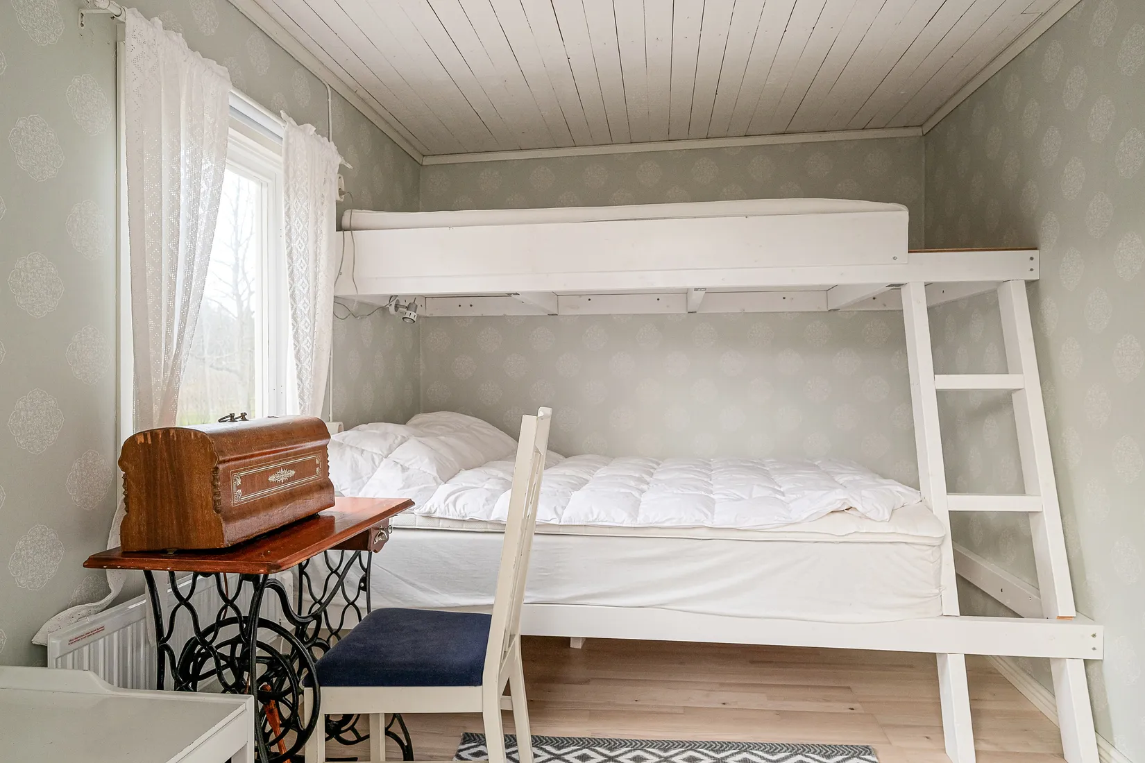 Fritidshus, Dalvägen 2, Gnesta