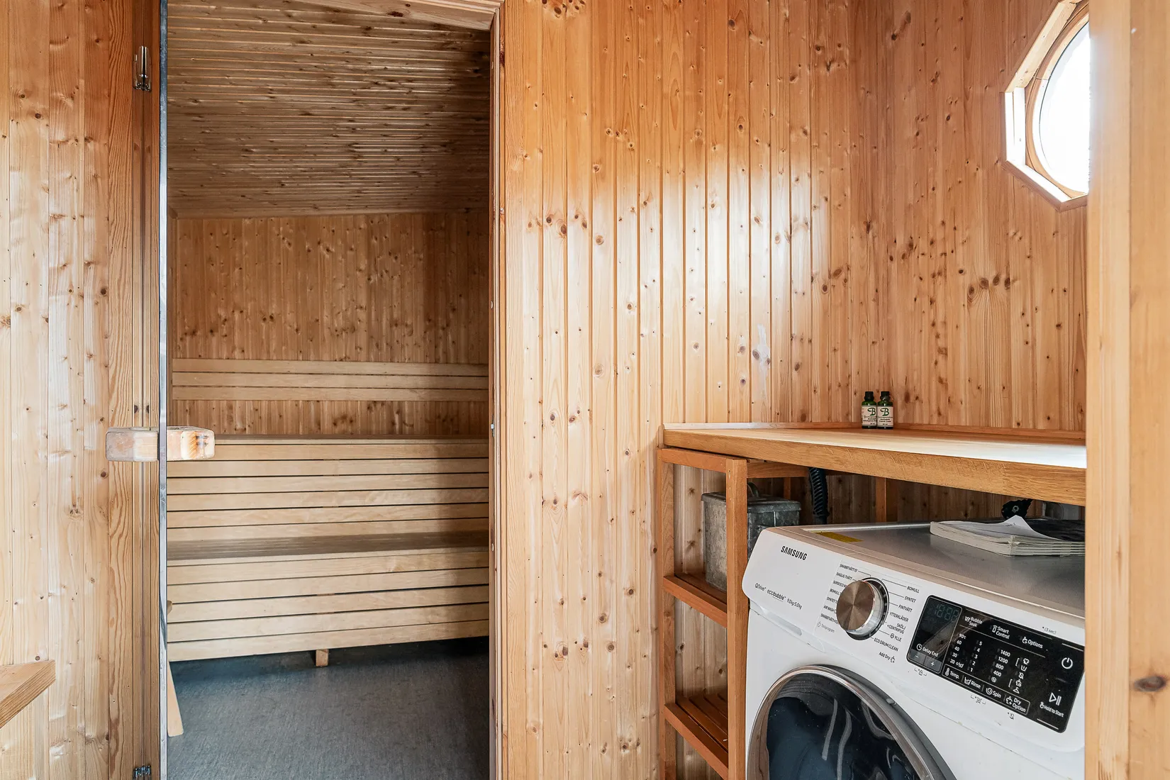 Fritidshus, Dalvägen 2, Gnesta