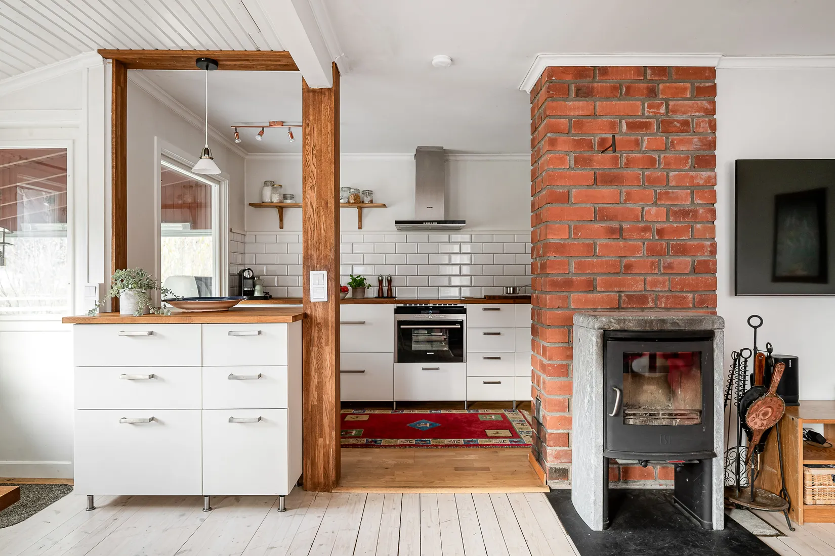 Fritidshus, Dalvägen 2, Gnesta