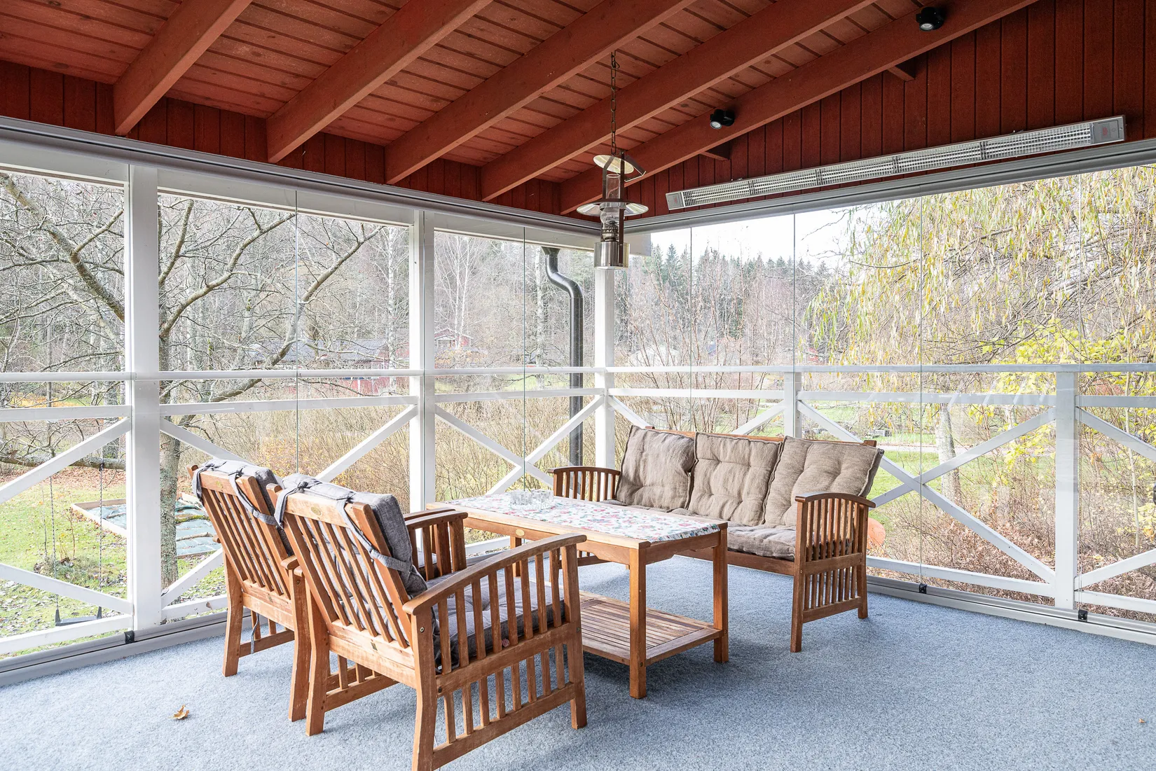 Fritidshus, Dalvägen 2, Gnesta