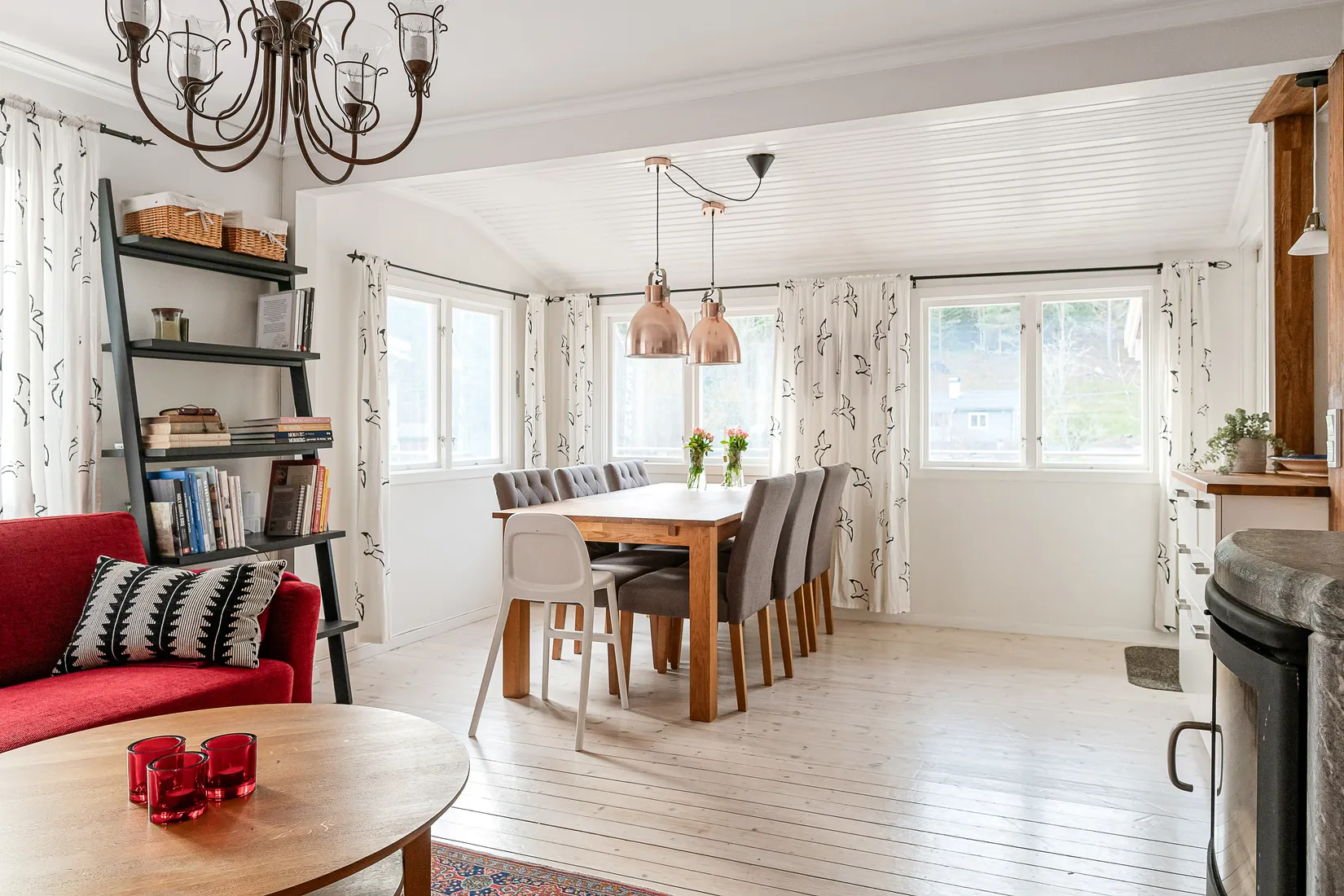 Fritidshus, Dalvägen 2, Gnesta