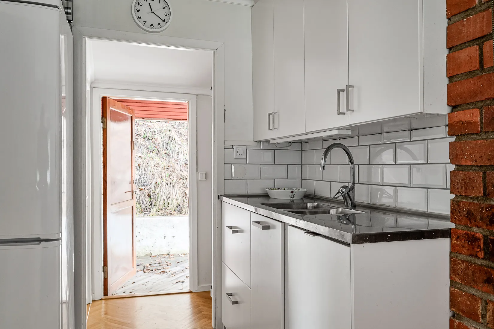 Fritidshus, Dalvägen 2, Gnesta