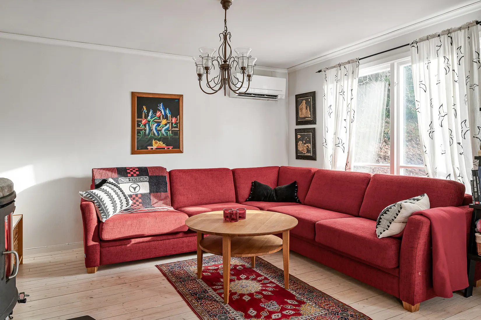 Fritidshus, Dalvägen 2, Gnesta