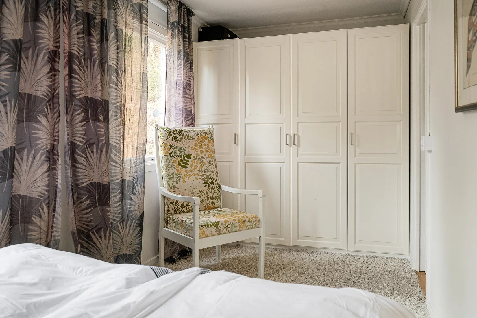 Fritidshus, Dalvägen 2, Gnesta