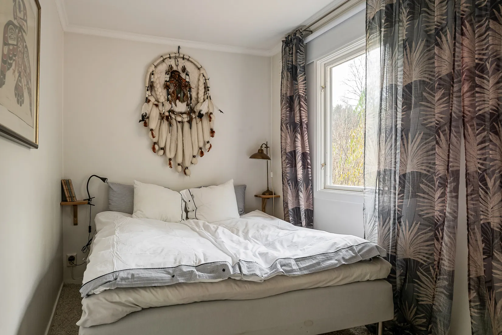 Fritidshus, Dalvägen 2, Gnesta