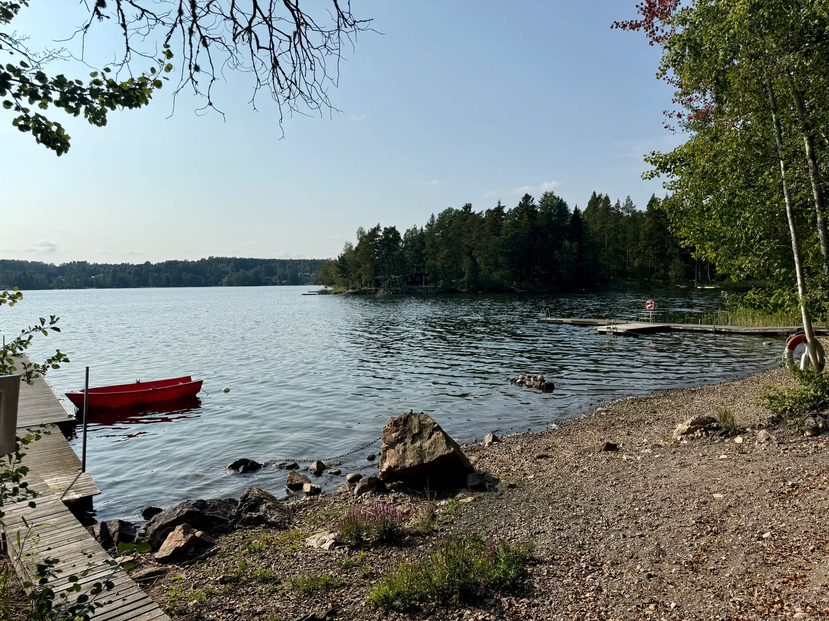 Fritidshus, Dalvägen 2, Gnesta