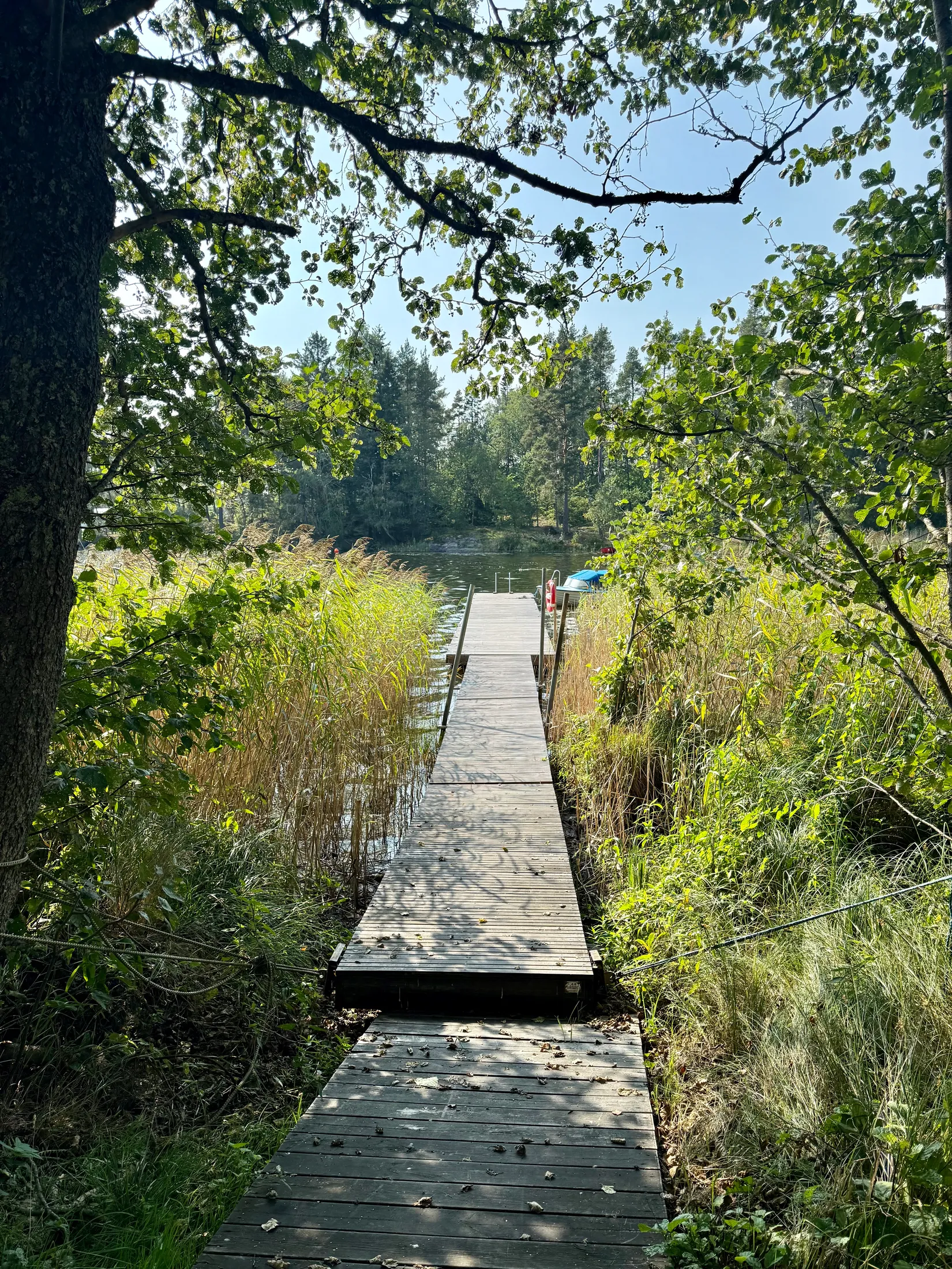 Fritidshus, Dalvägen 2, Gnesta