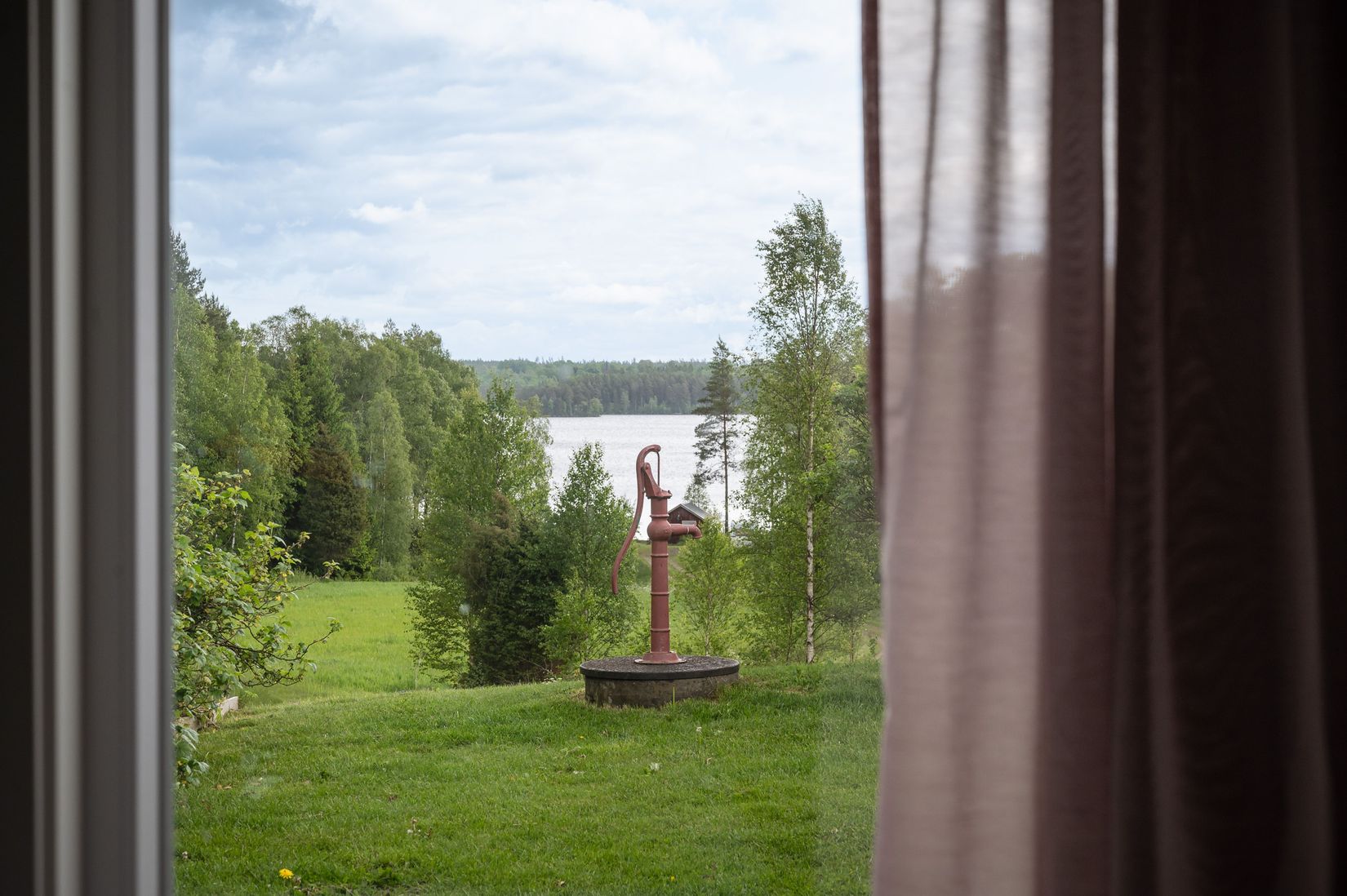 Villa, Rasten 5, Bondstorp, Vaggeryd