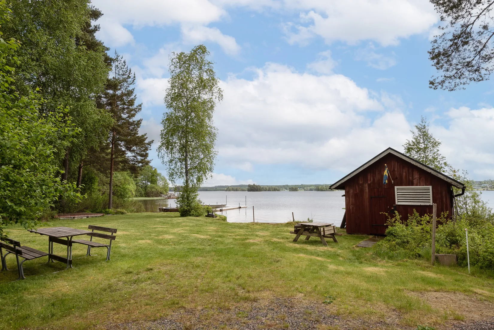 Villa, Rasten 5, Bondstorp, Vaggeryd