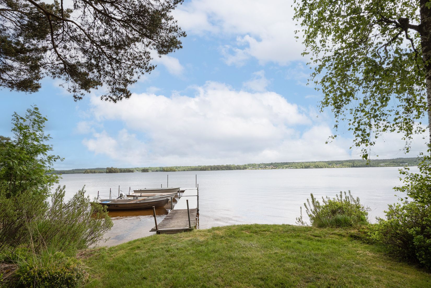 Villa, Rasten 5, Bondstorp, Vaggeryd