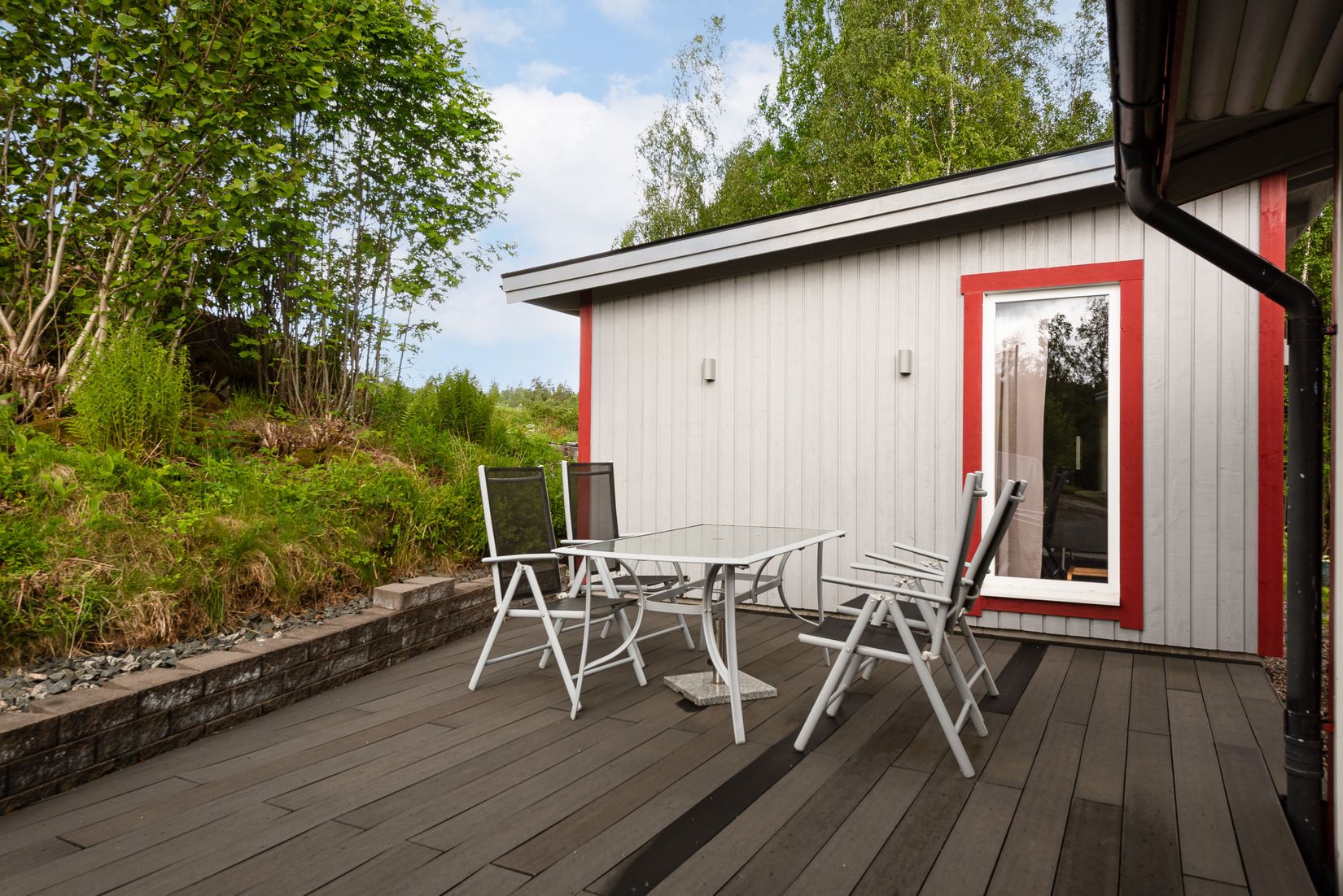 Villa, Rasten 5, Bondstorp, Vaggeryd