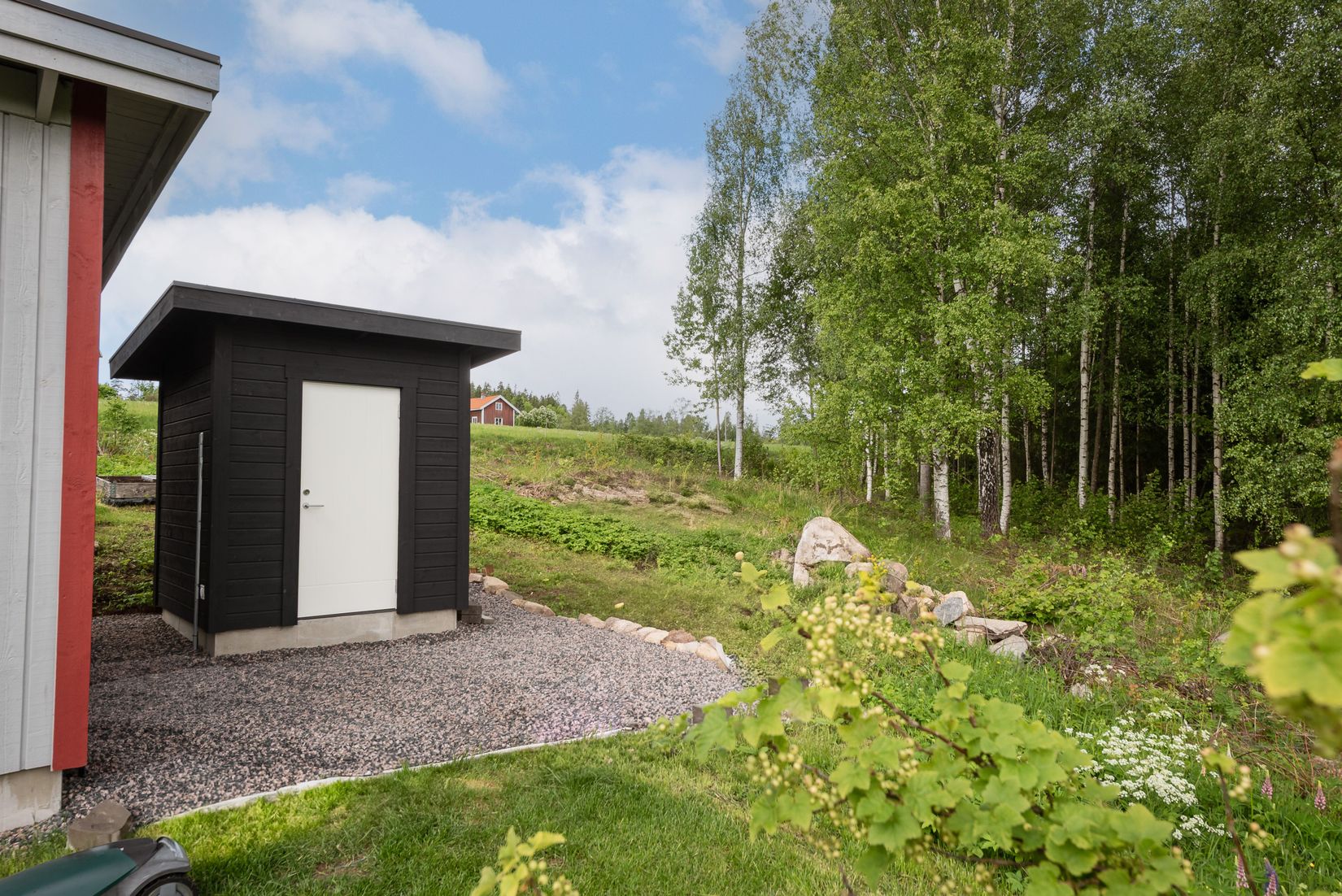 Villa, Rasten 5, Bondstorp, Vaggeryd