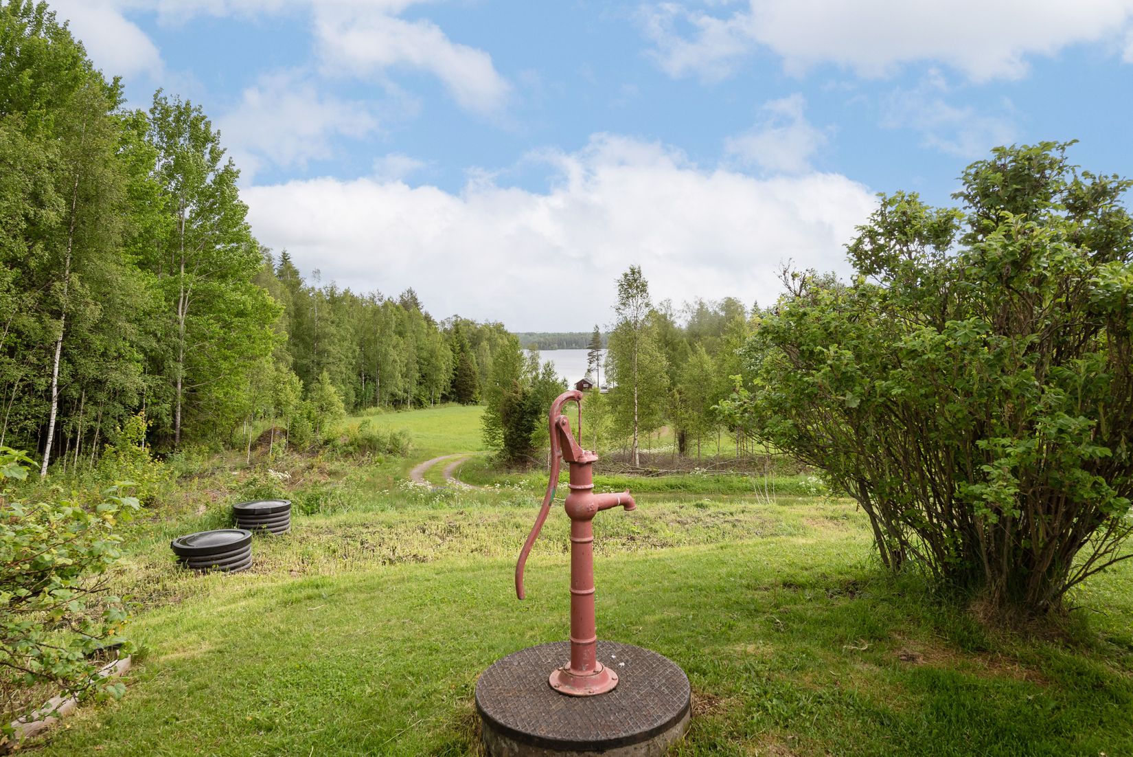 Villa, Rasten 5, Bondstorp, Vaggeryd