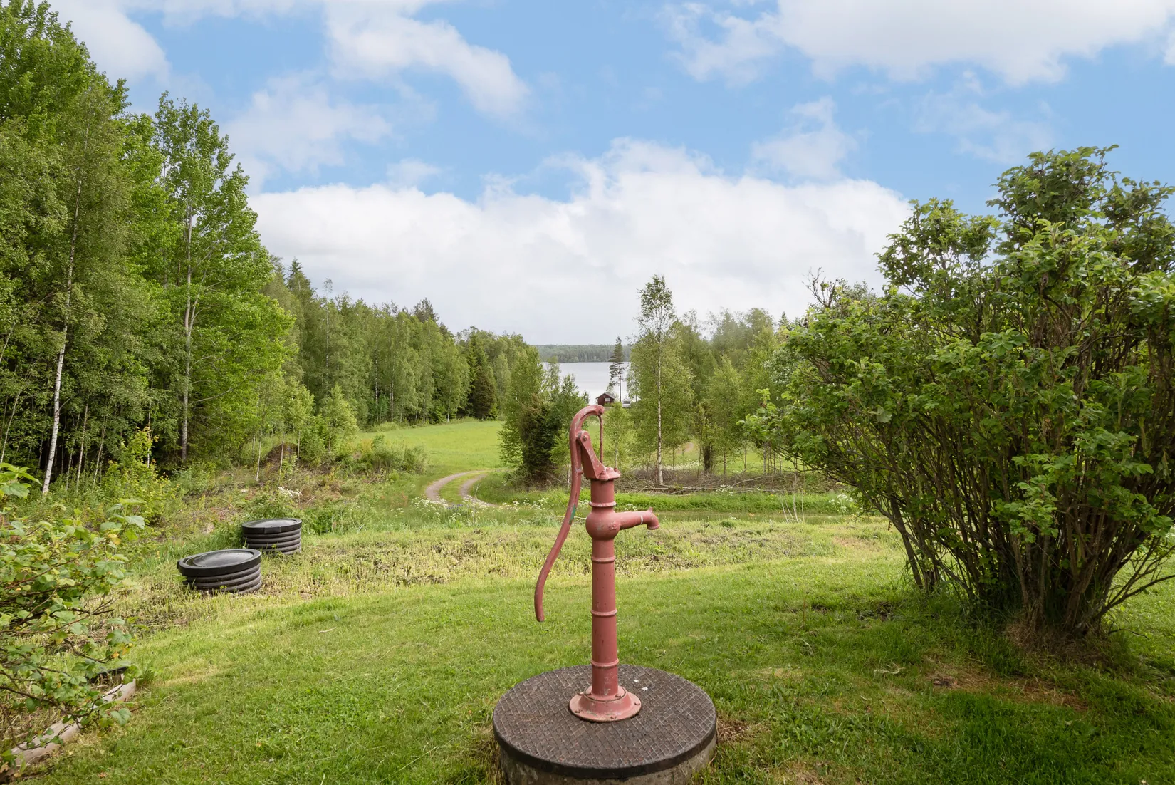 Villa, Rasten 5, Bondstorp, Vaggeryd