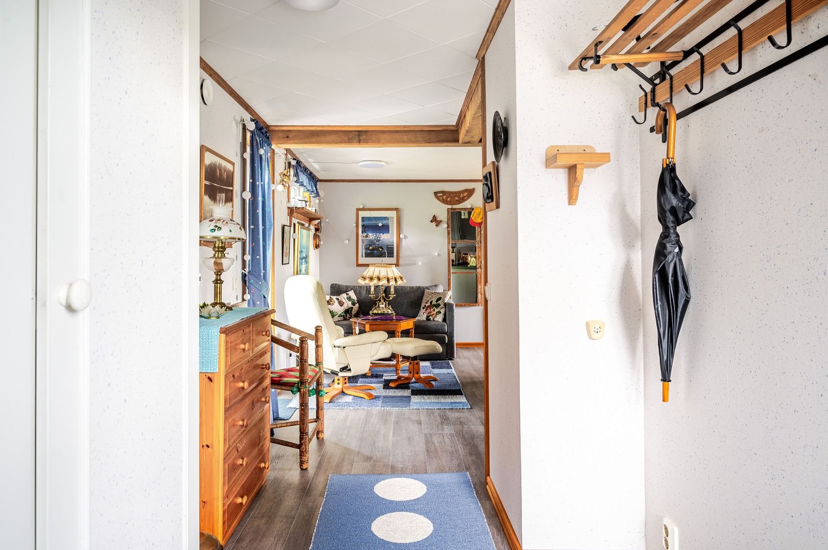 Villa, Rasten 5, Bondstorp, Vaggeryd