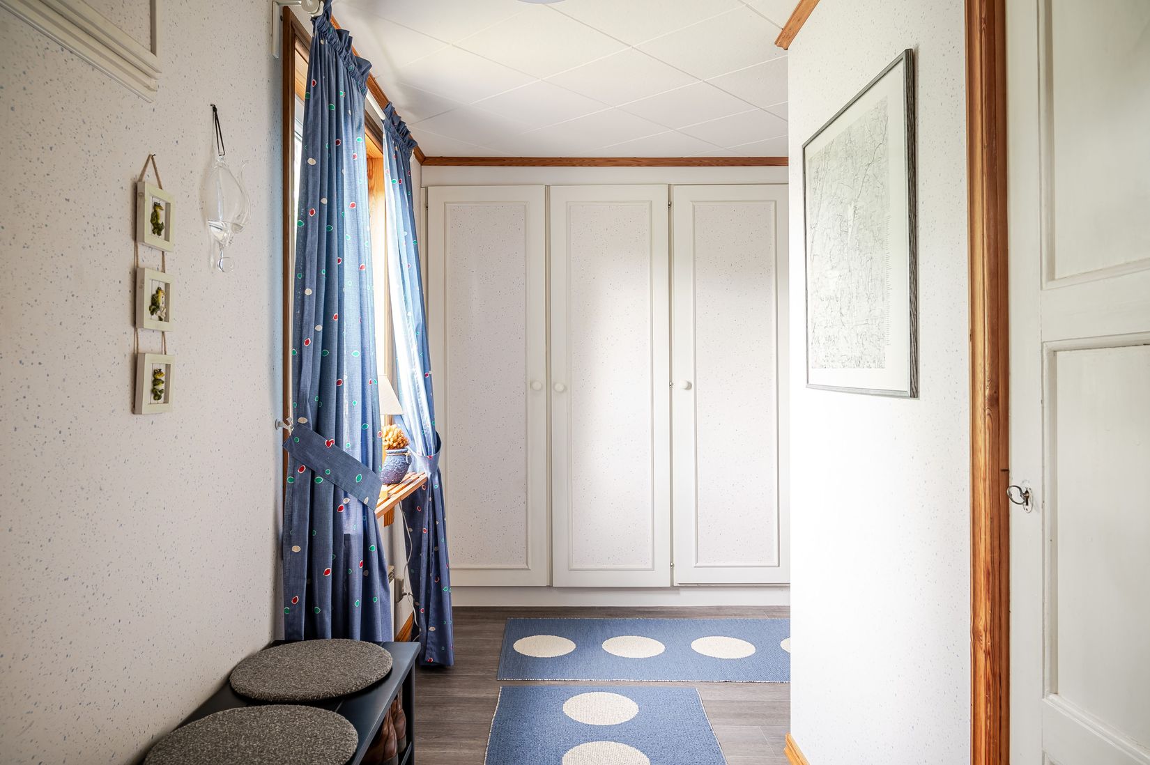 Villa, Rasten 5, Bondstorp, Vaggeryd