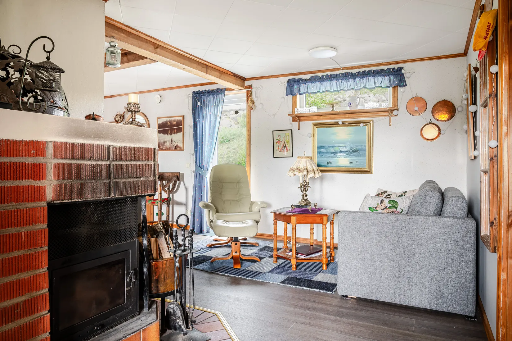 Villa, Rasten 5, Bondstorp, Vaggeryd