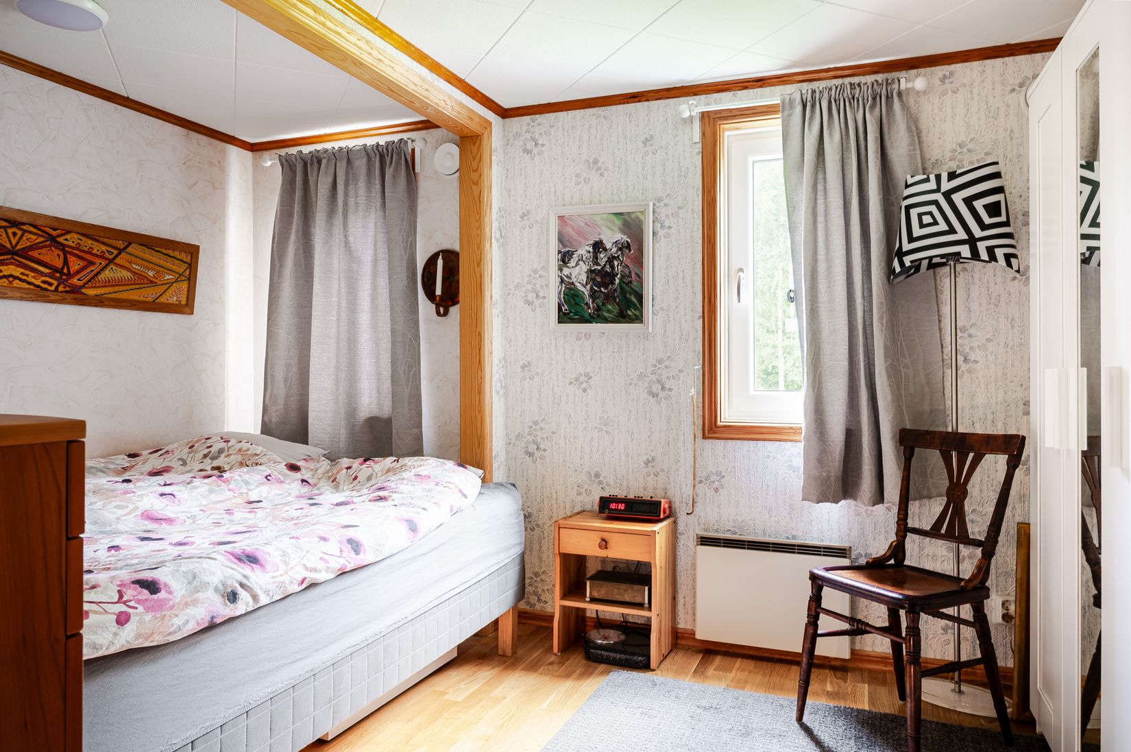 Villa, Rasten 5, Bondstorp, Vaggeryd